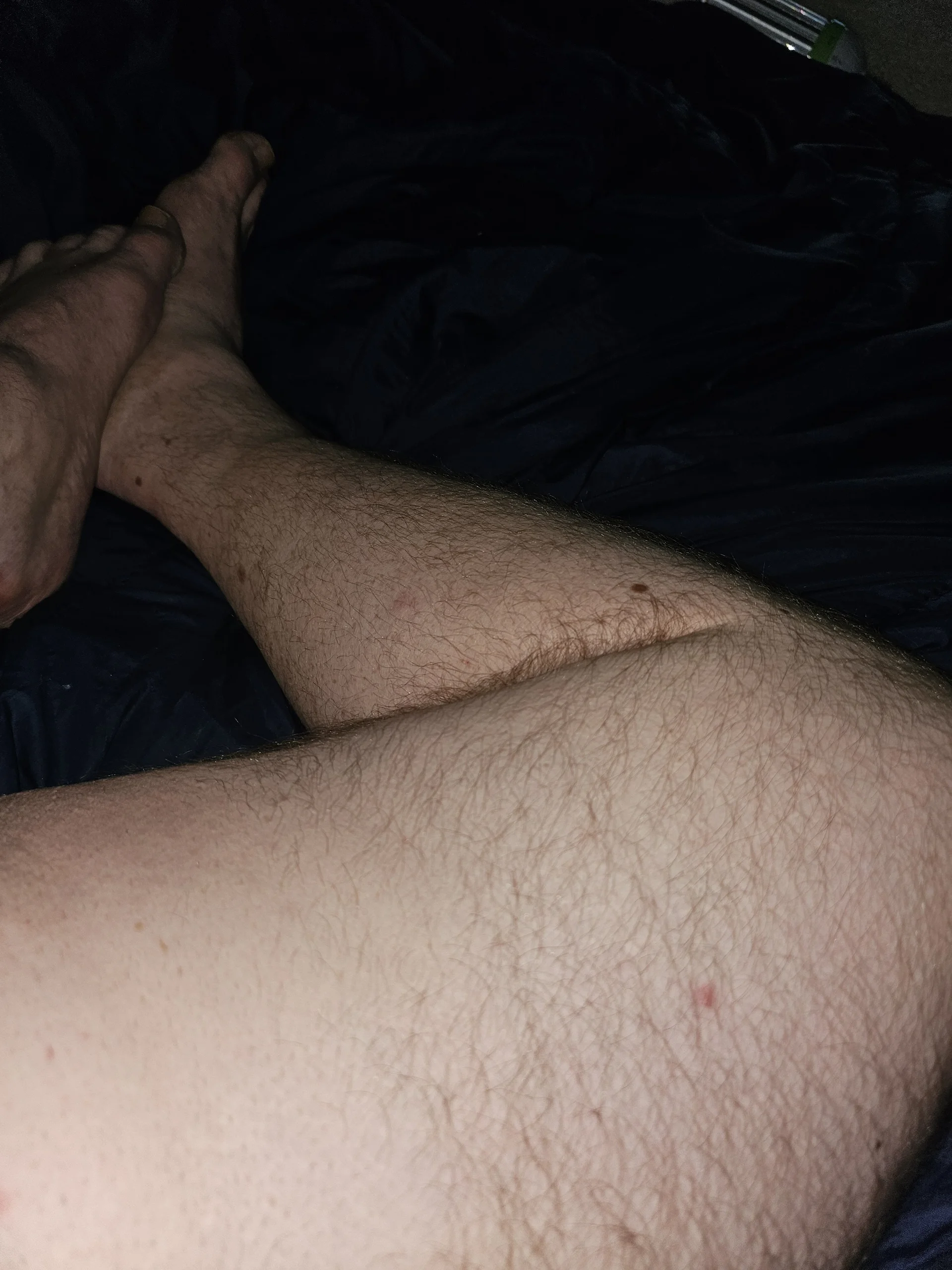 XXX Porn Photo of Nude smalldickchub1 1