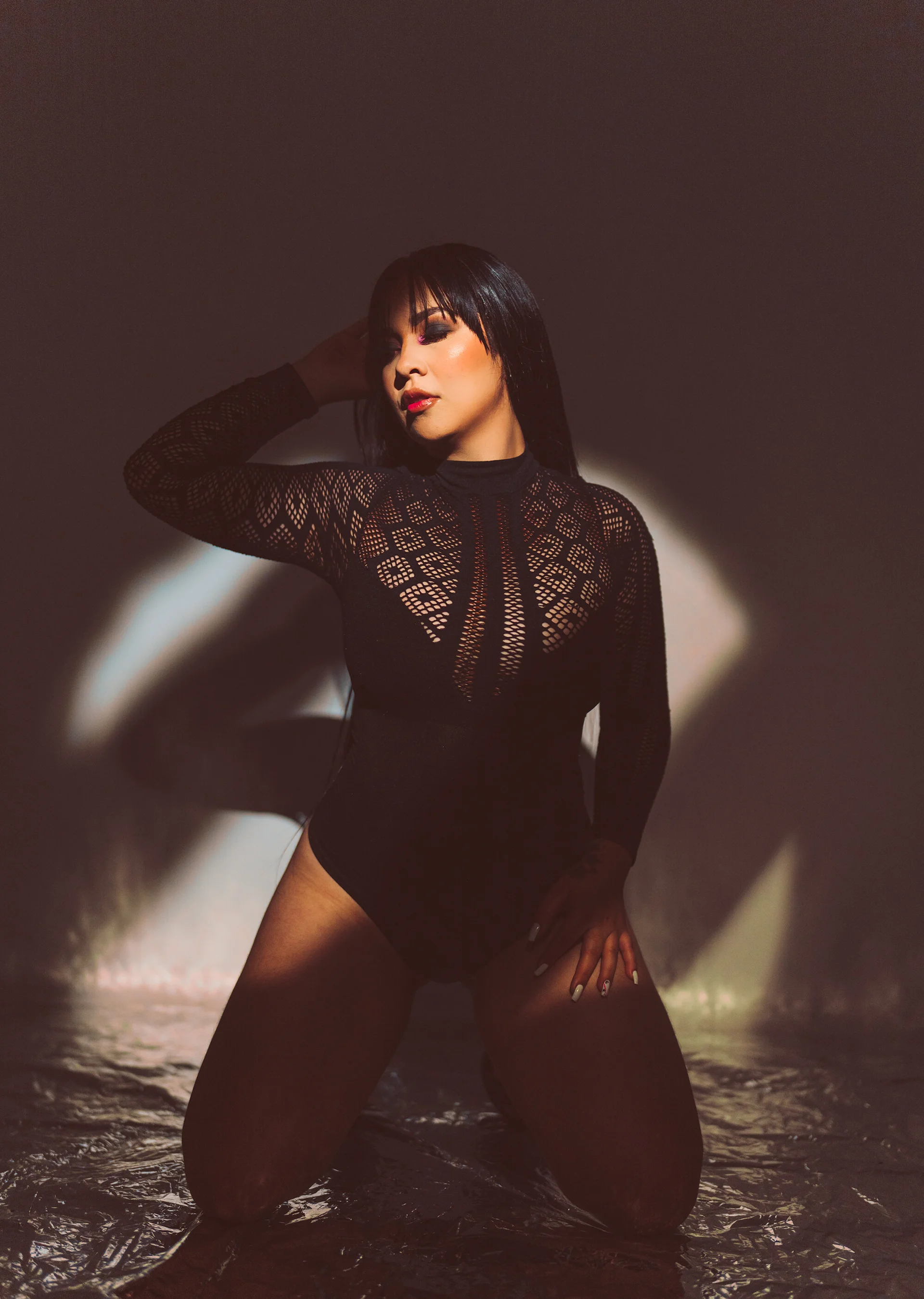 XXX Porn Photo of Nude brianaGuzman 19
