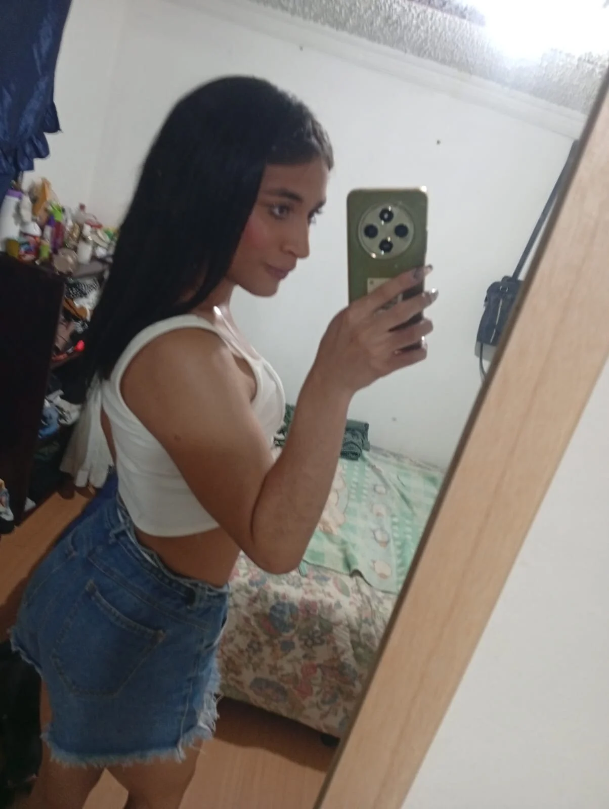 XXX Porn Photo of Nude Isis_Fem_ 2