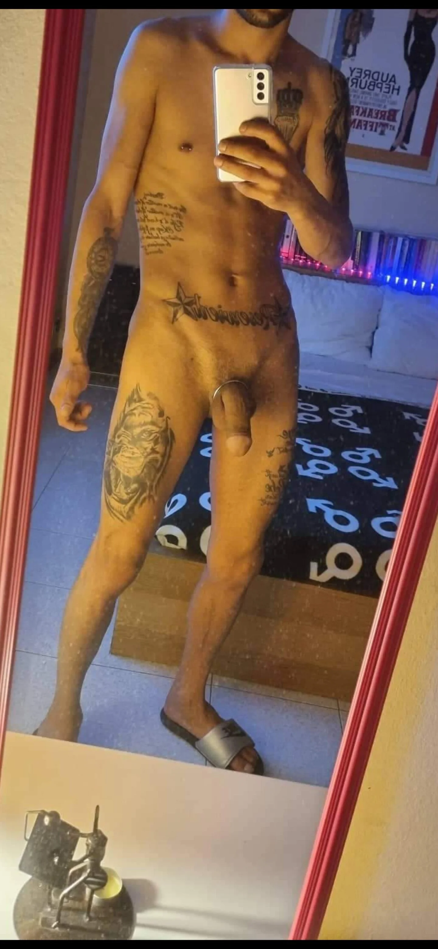 XXX Porn Photo of Nude denisxlRo 12