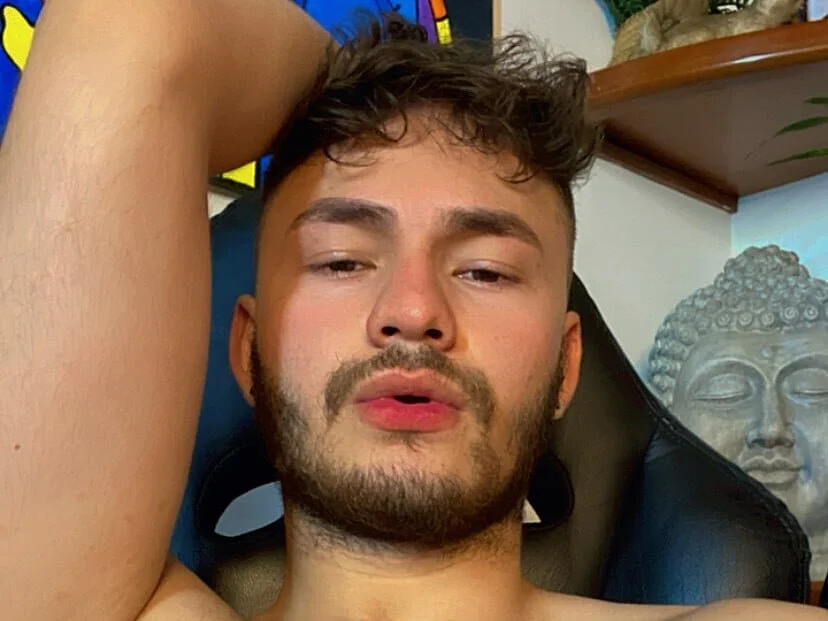 XXX Porn Photo of Nude JacoLive 59