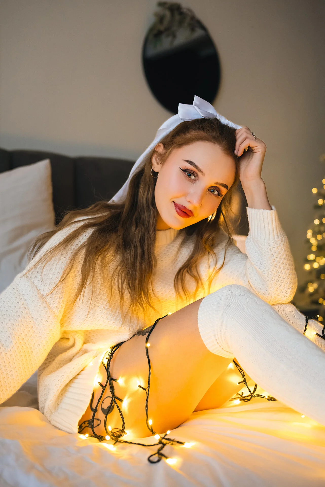 XXX Porn Photo of Nude LianaFord 23