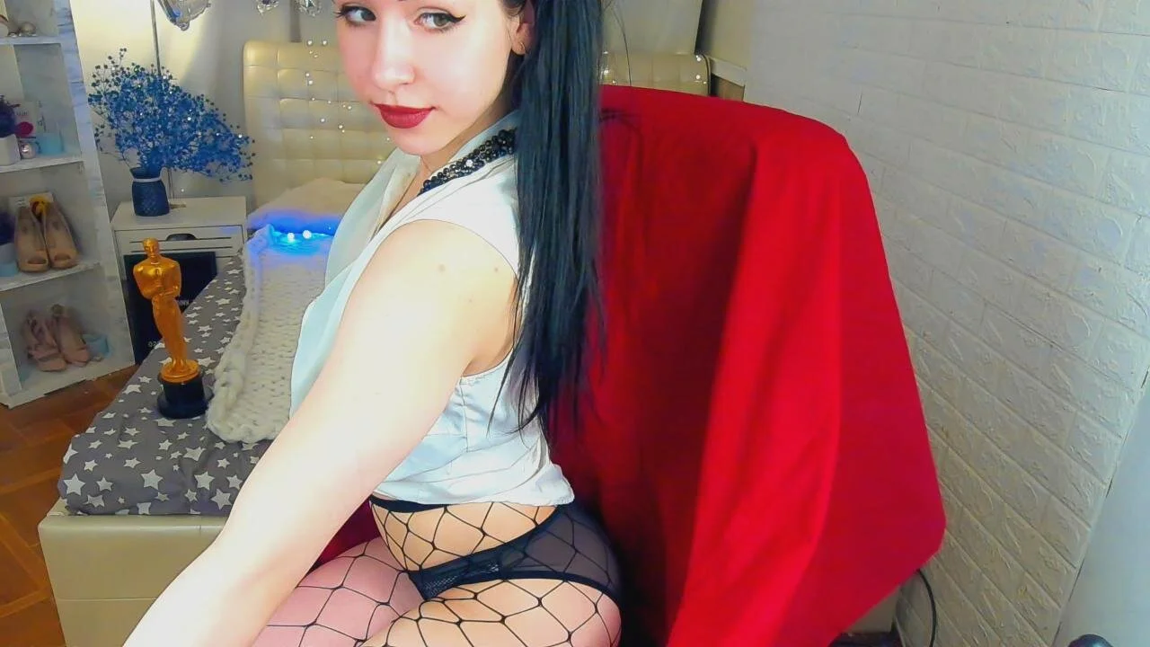 XXX Porn Photo of Nude EmilyCandyy 9