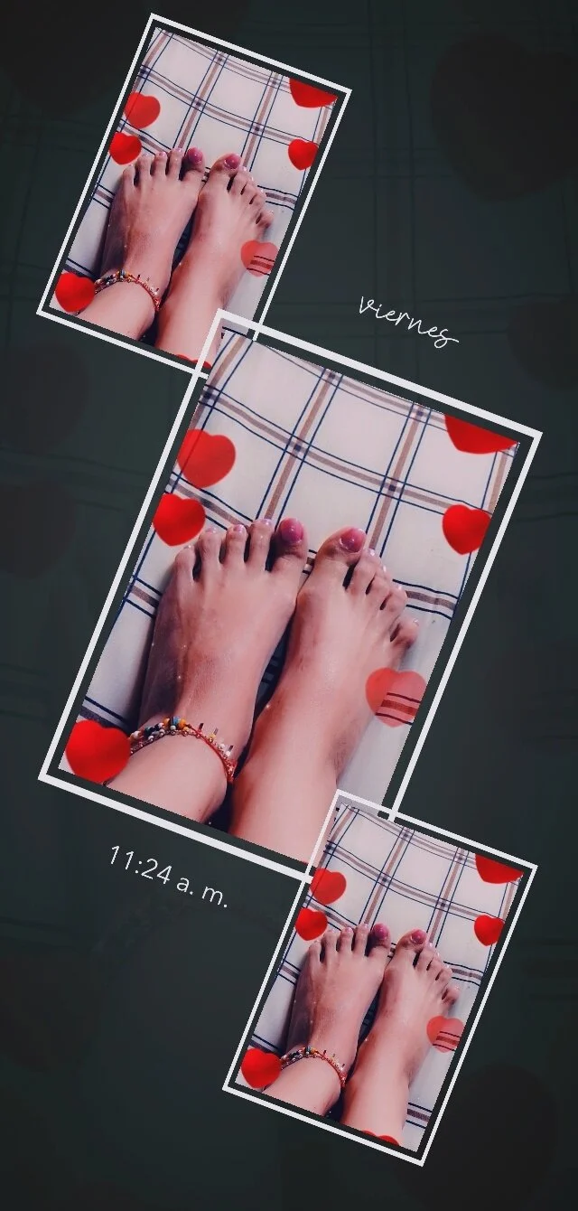 XXX Porn Photo of Nude NanitaFun 6