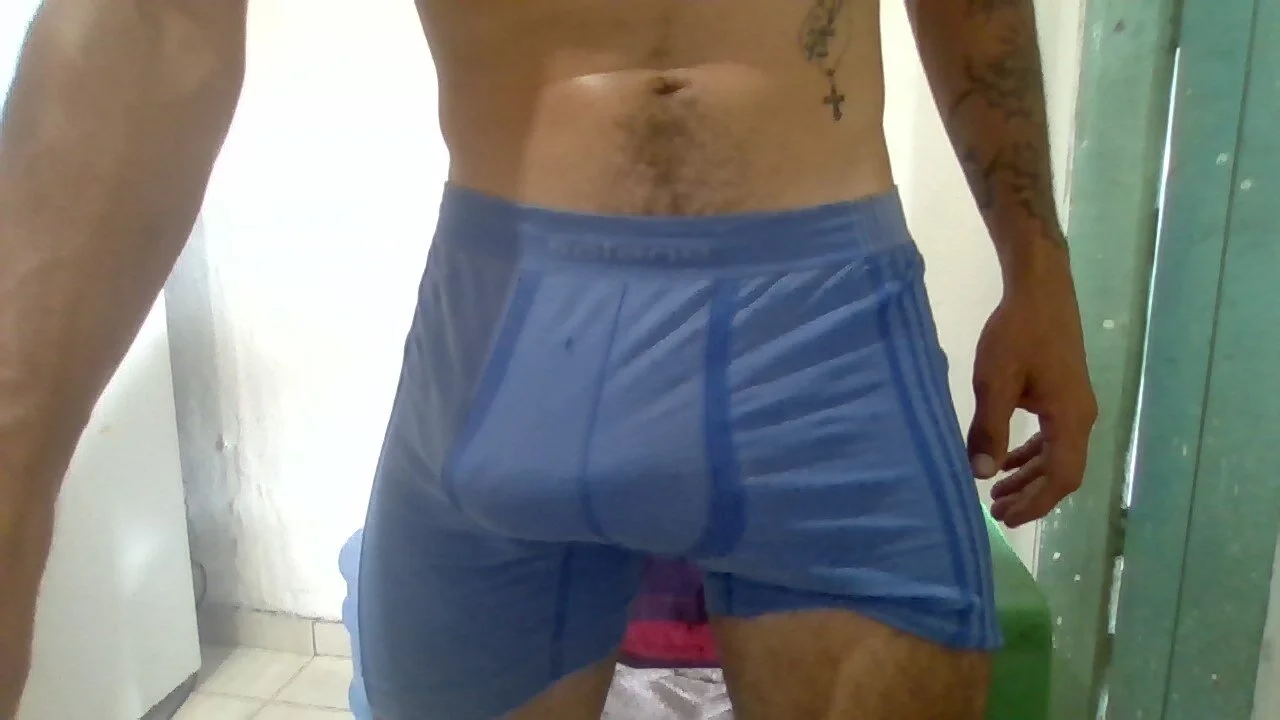 XXX Porn Photo of Nude magropauzao 3