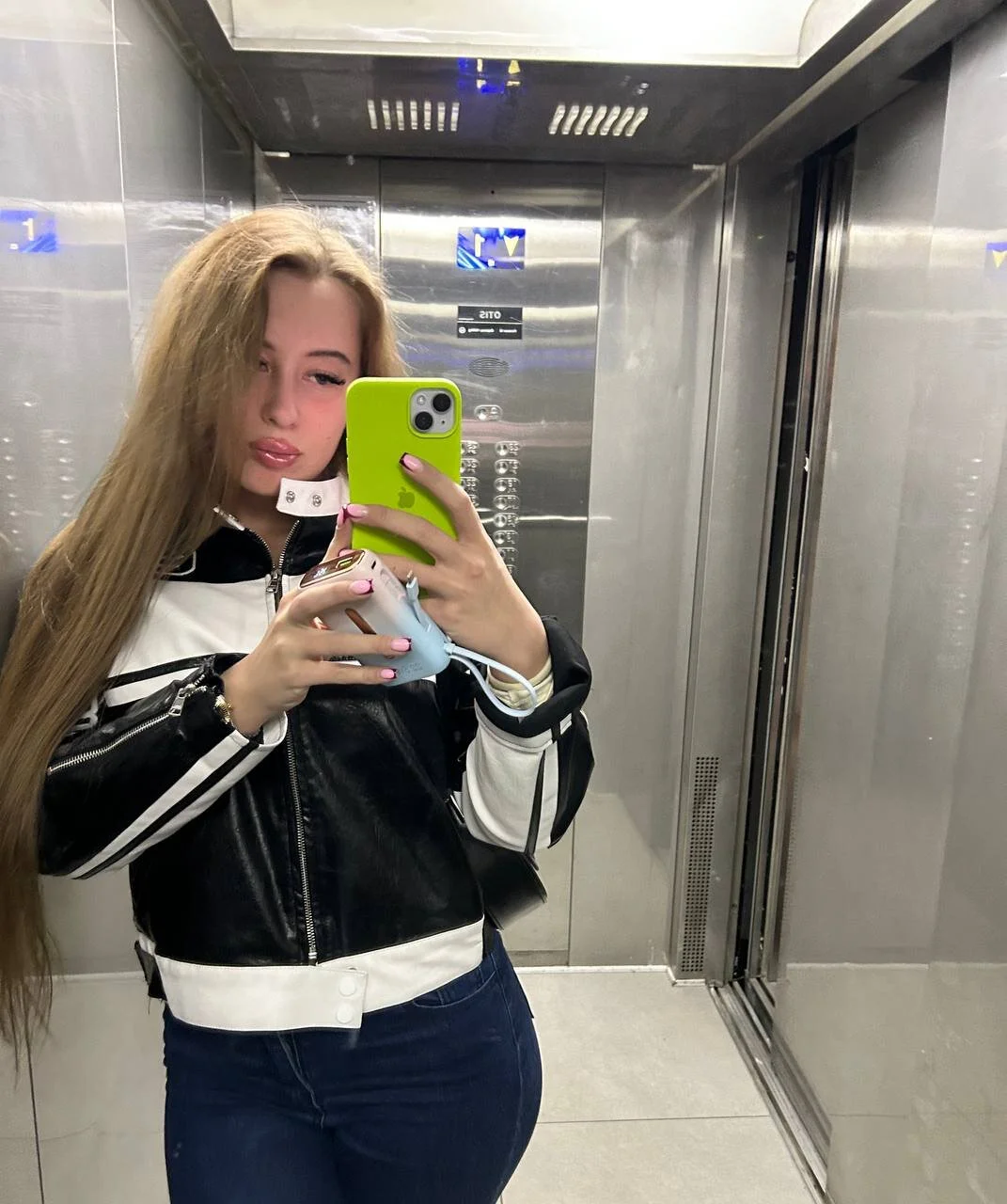 XXX Porn Photo of Nude AdinaKan 5