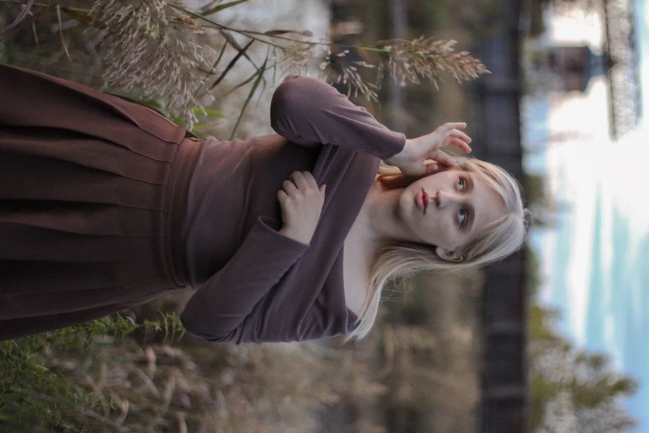 XXX Porn Photo of Nude IsOlli 1