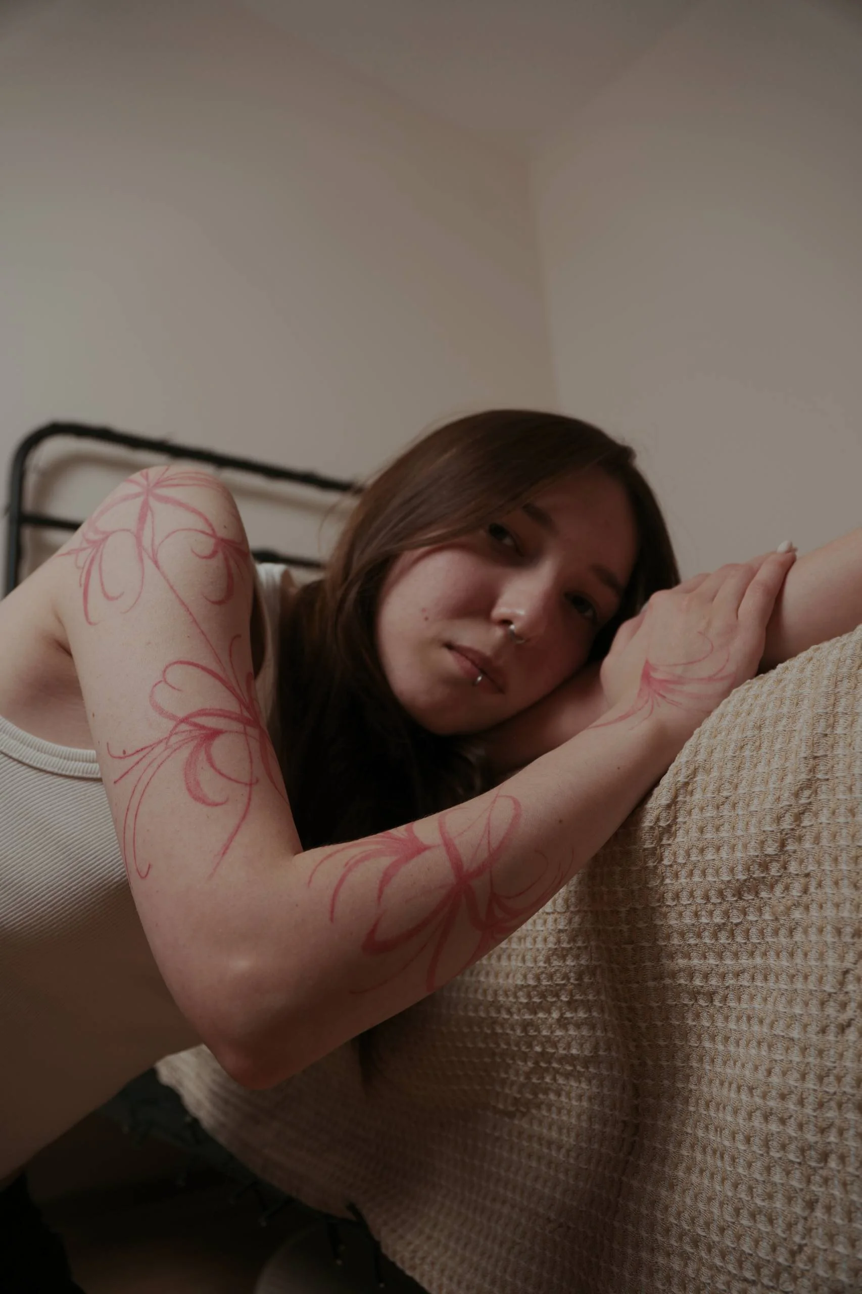 XXX Porn Photo of Nude midori_meow 5