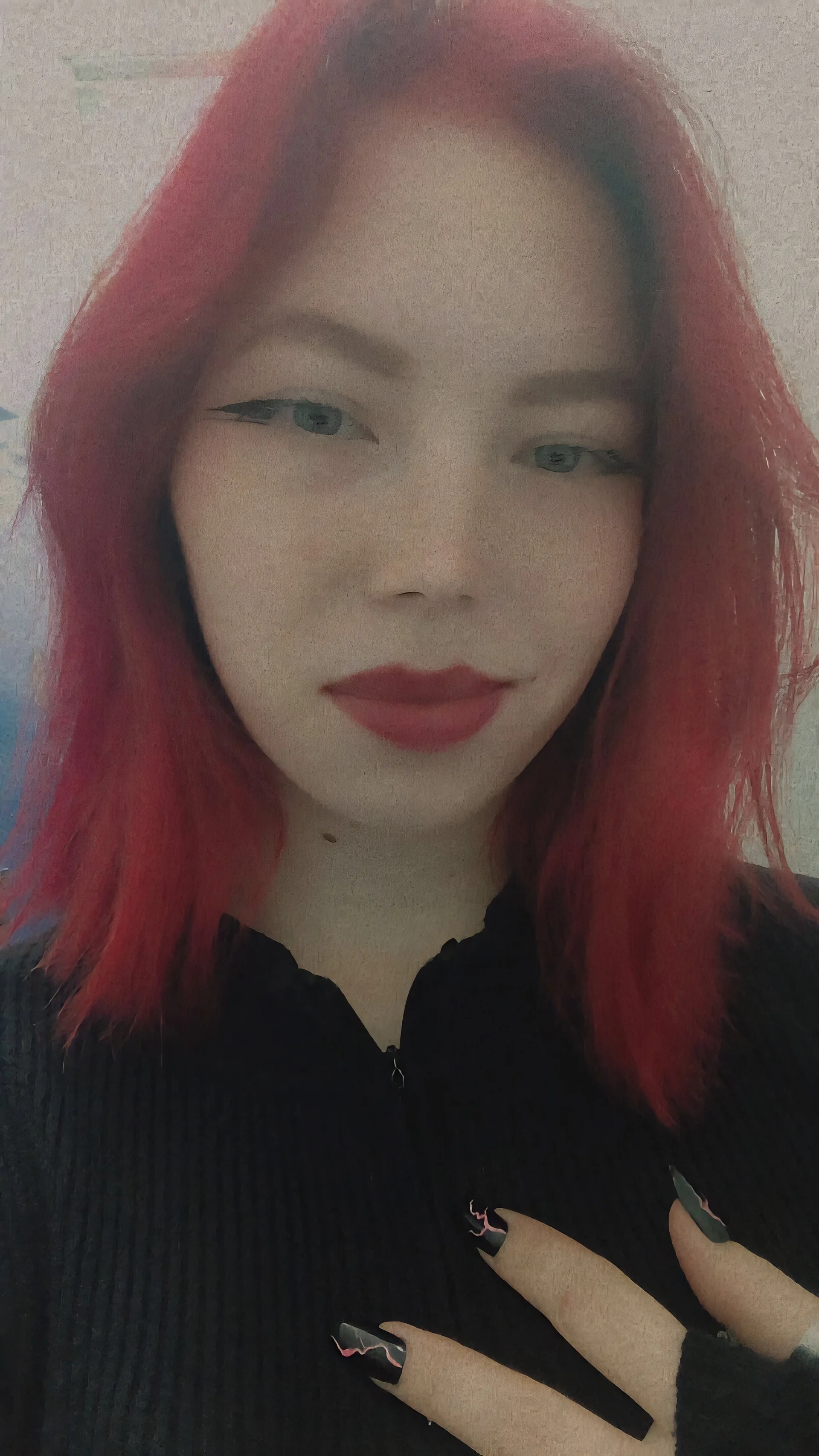 XXX Porn Photo of Nude JuliannaWenger 24