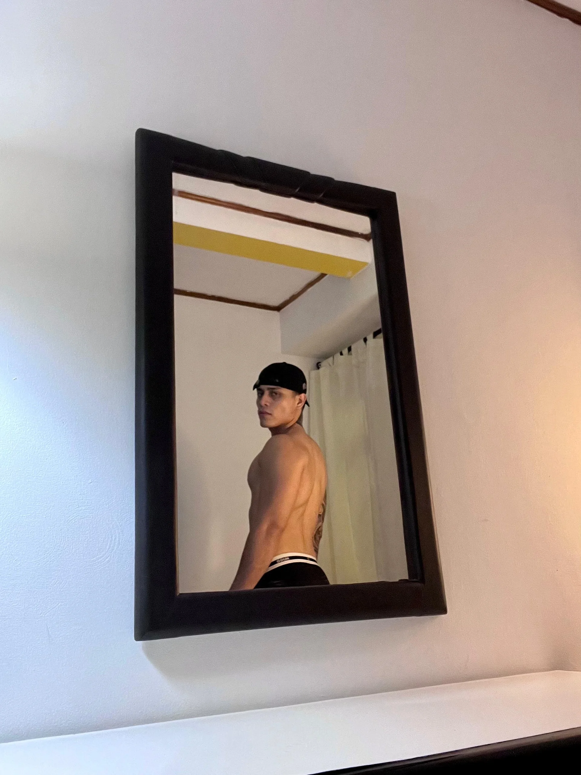 XXX Porn Photo of Nude _joansoto 19