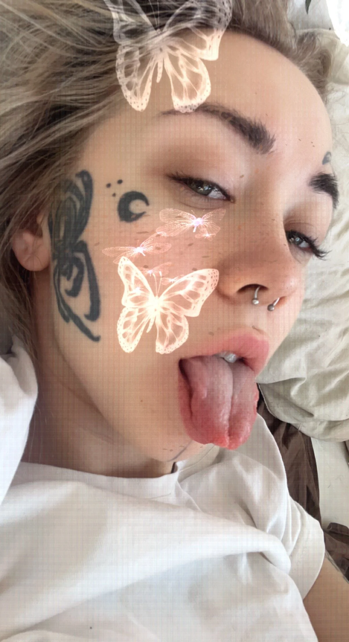 XXX Porn Photo of Nude bunnykellyyy 24