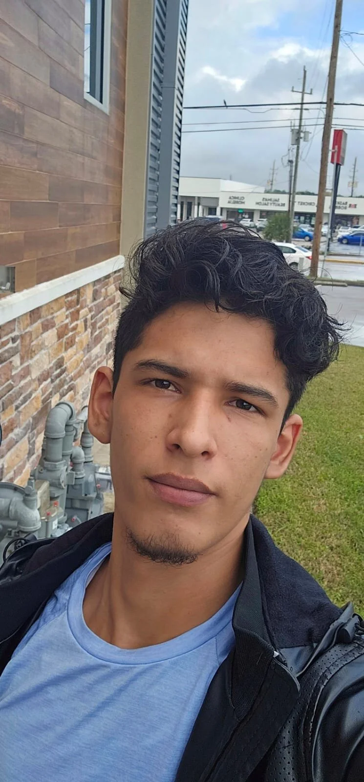 XXX Porn Photo of Nude liammendoza98 11