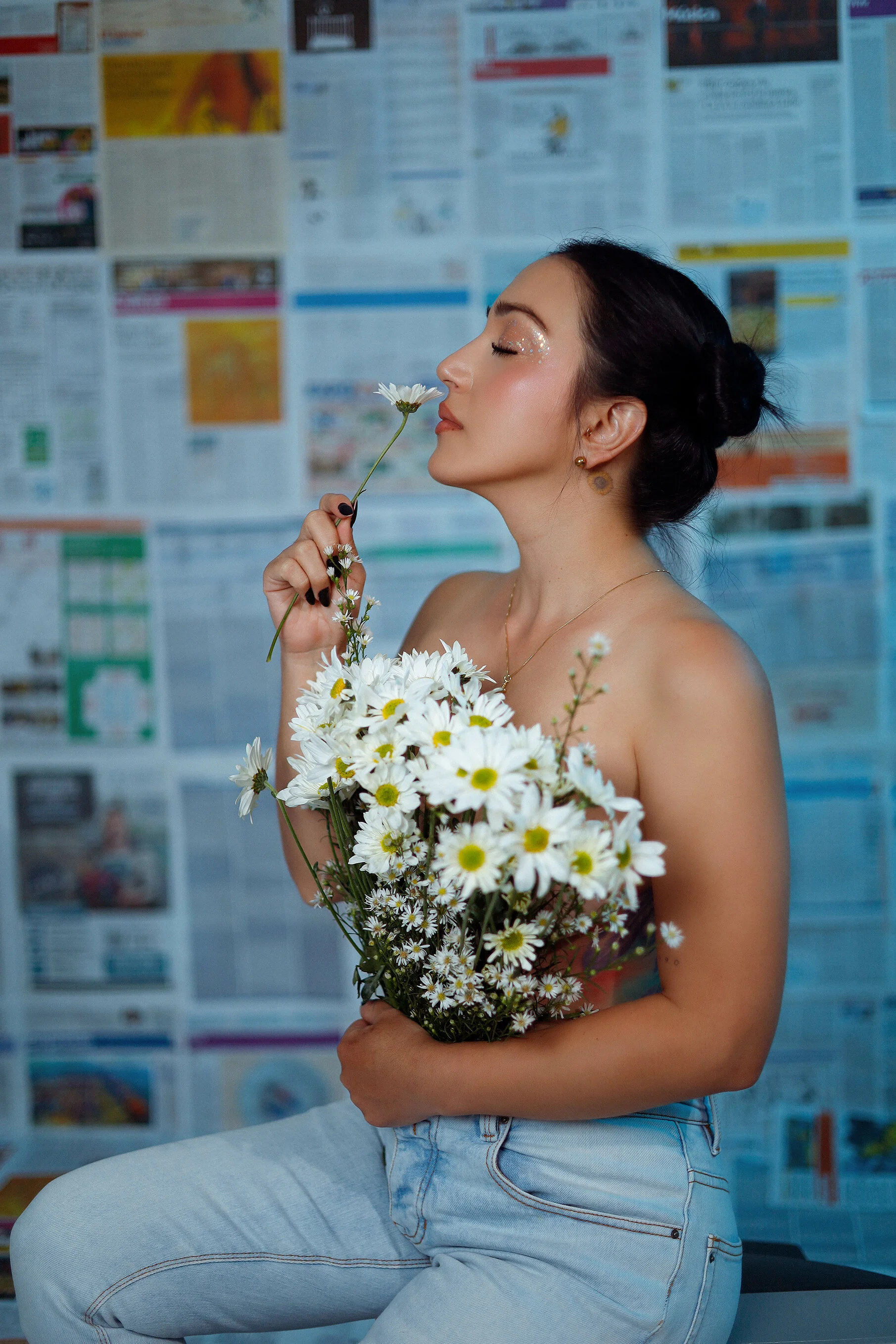 XXX Porn Photo of Nude LIAH_IZUMI 97