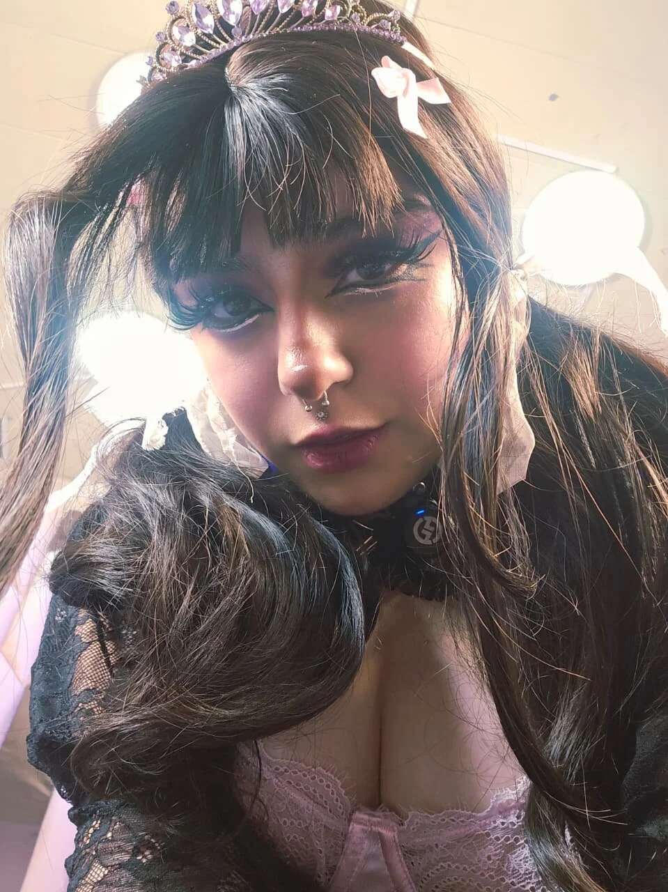 XXX Porn Photo of Nude BizzyNoar 129