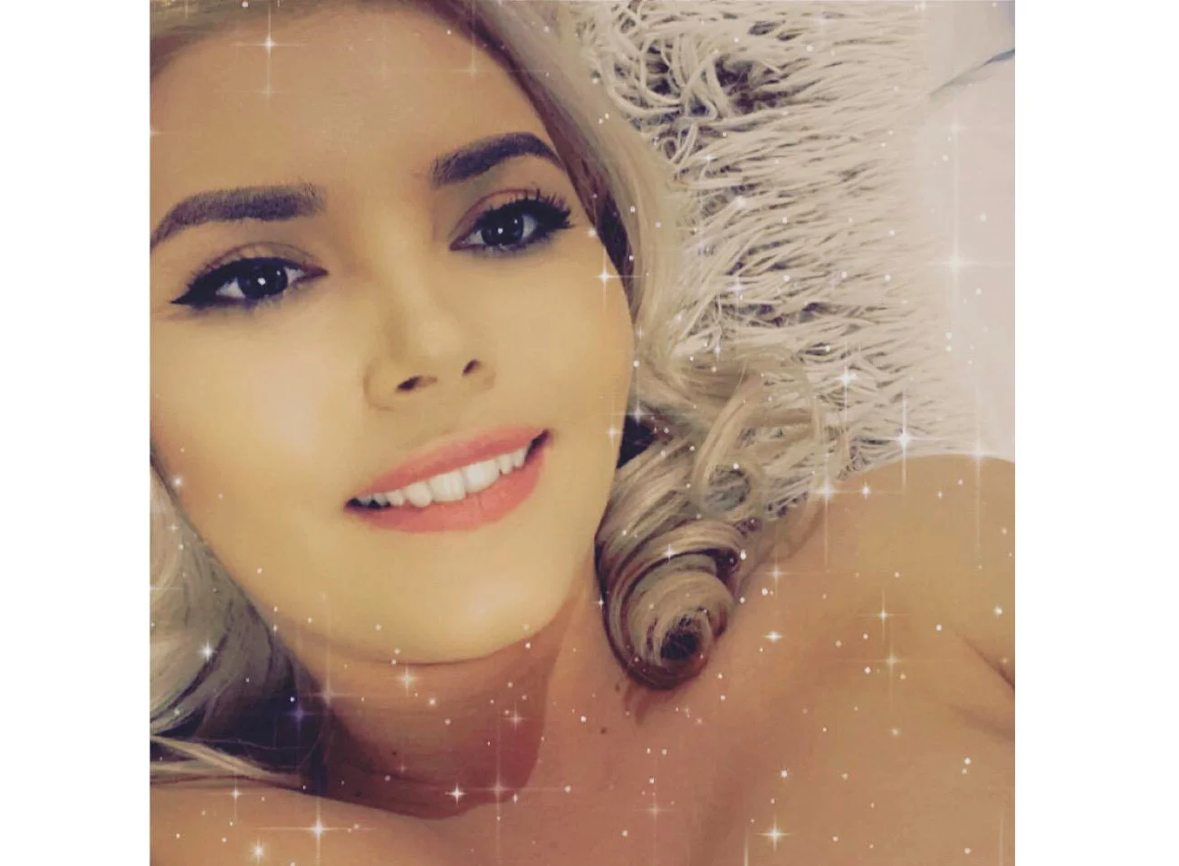 XXX Porn Photo of Nude SophieAnn 20