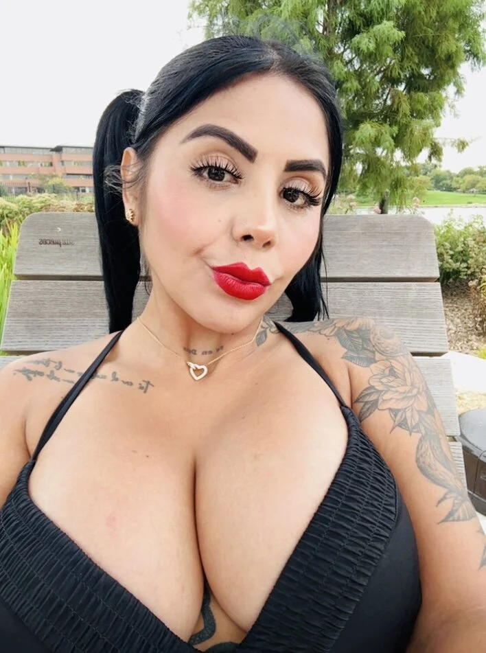 XXX Porn Photo of Nude Tamyjenkins1 19