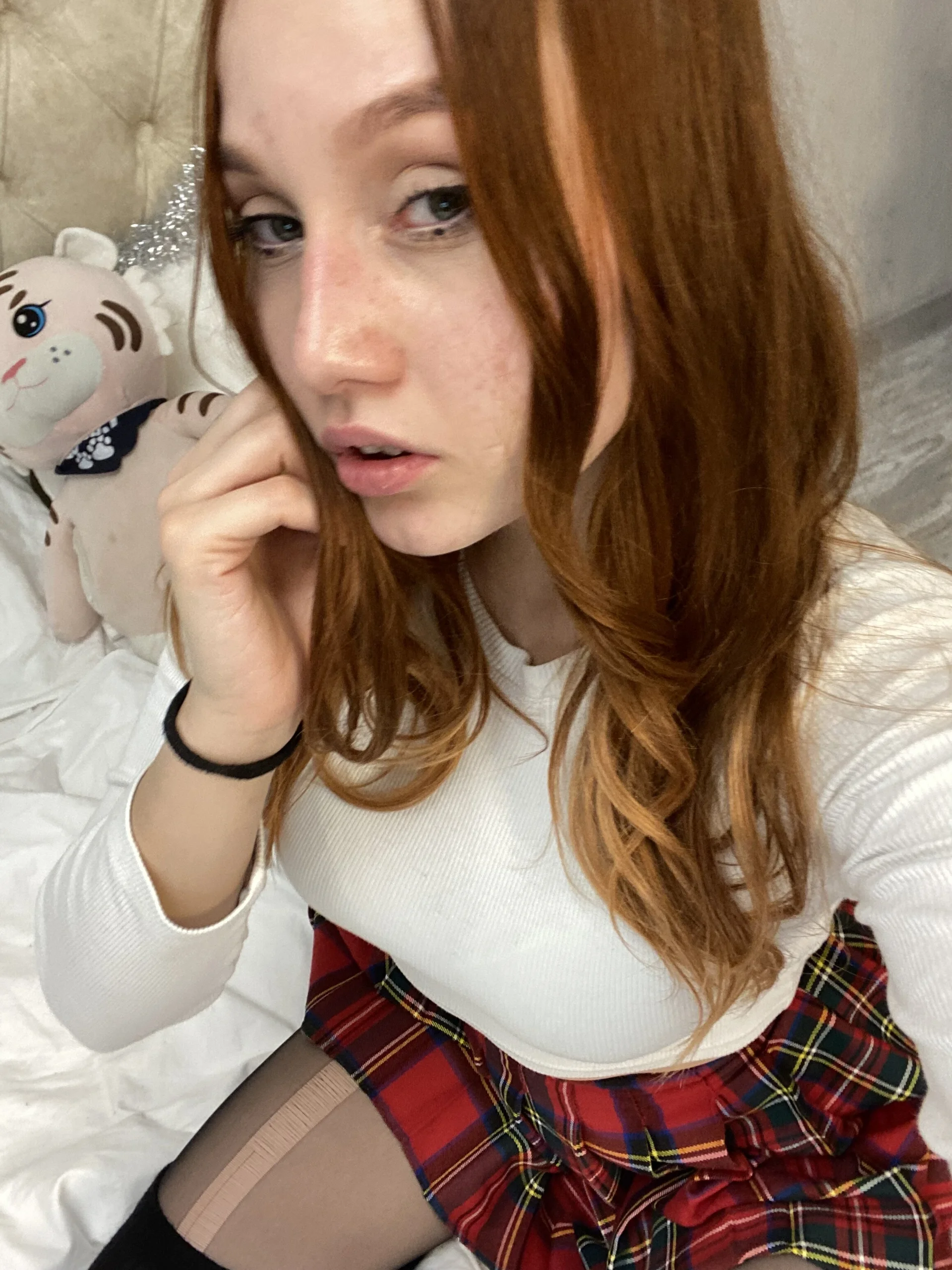 XXX Porn Photo of Nude CrystaLuna69 27