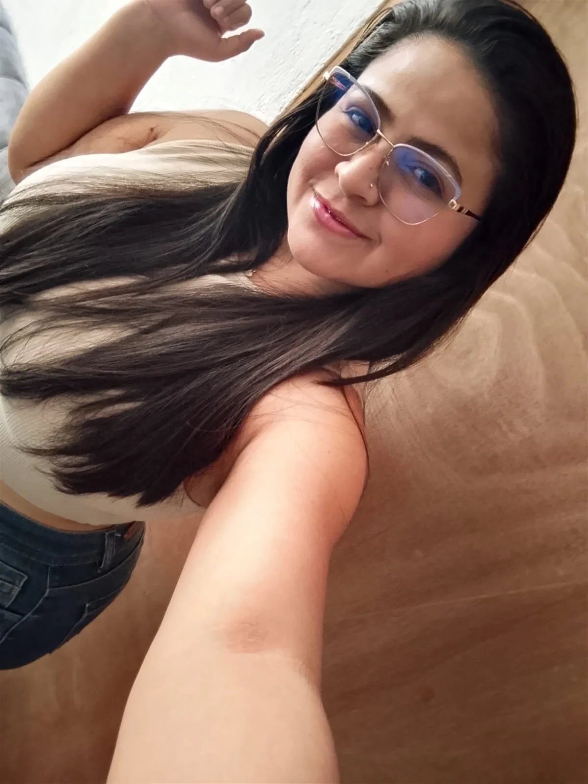 XXX Porn Photo of Nude isabellablazee 2