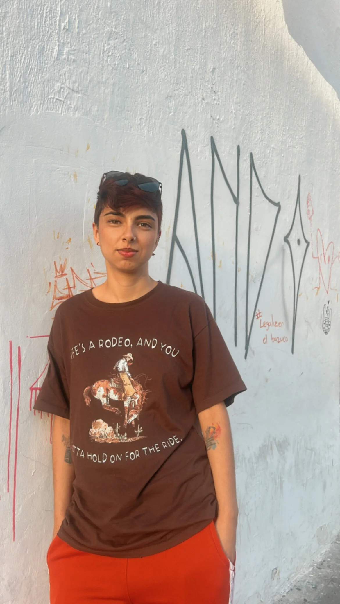 XXX Porn Photo of Nude babytomboy 10