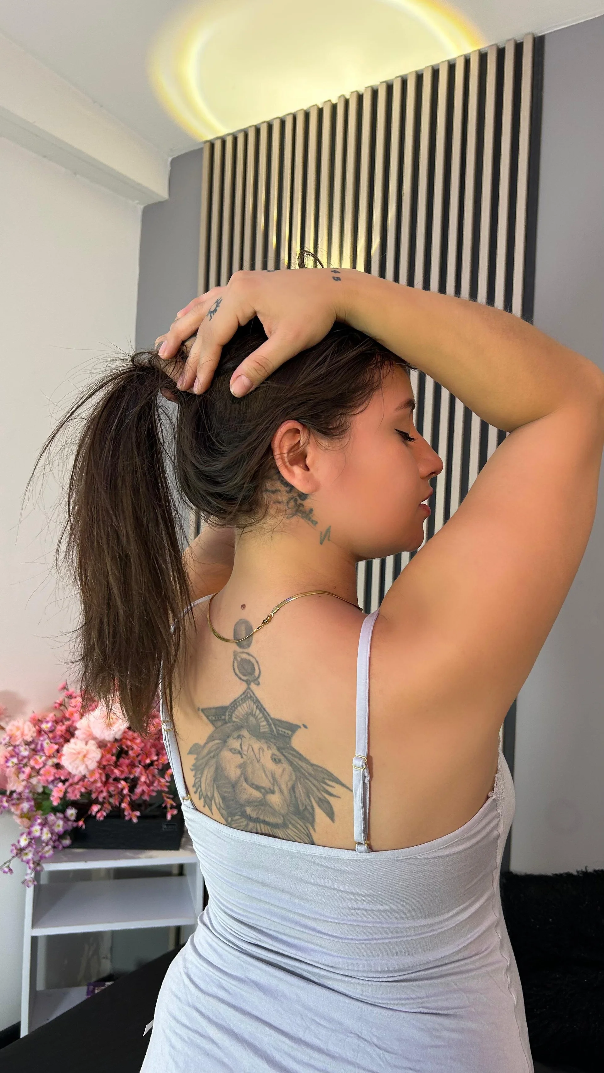 XXX Porn Photo of Nude SARHA_ANTONELLI 10
