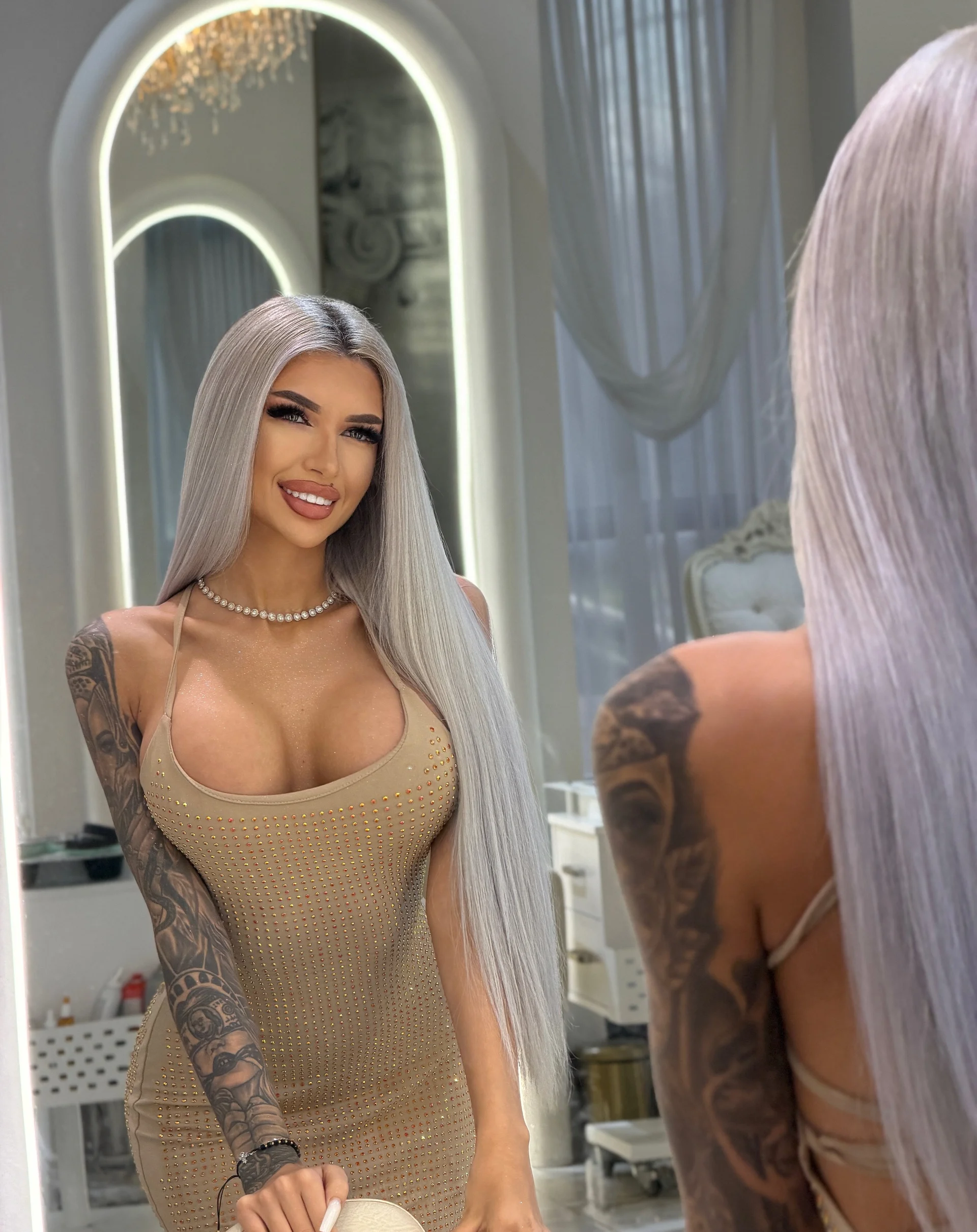 XXX Porn Photo of Nude Juicy_Jessye 8