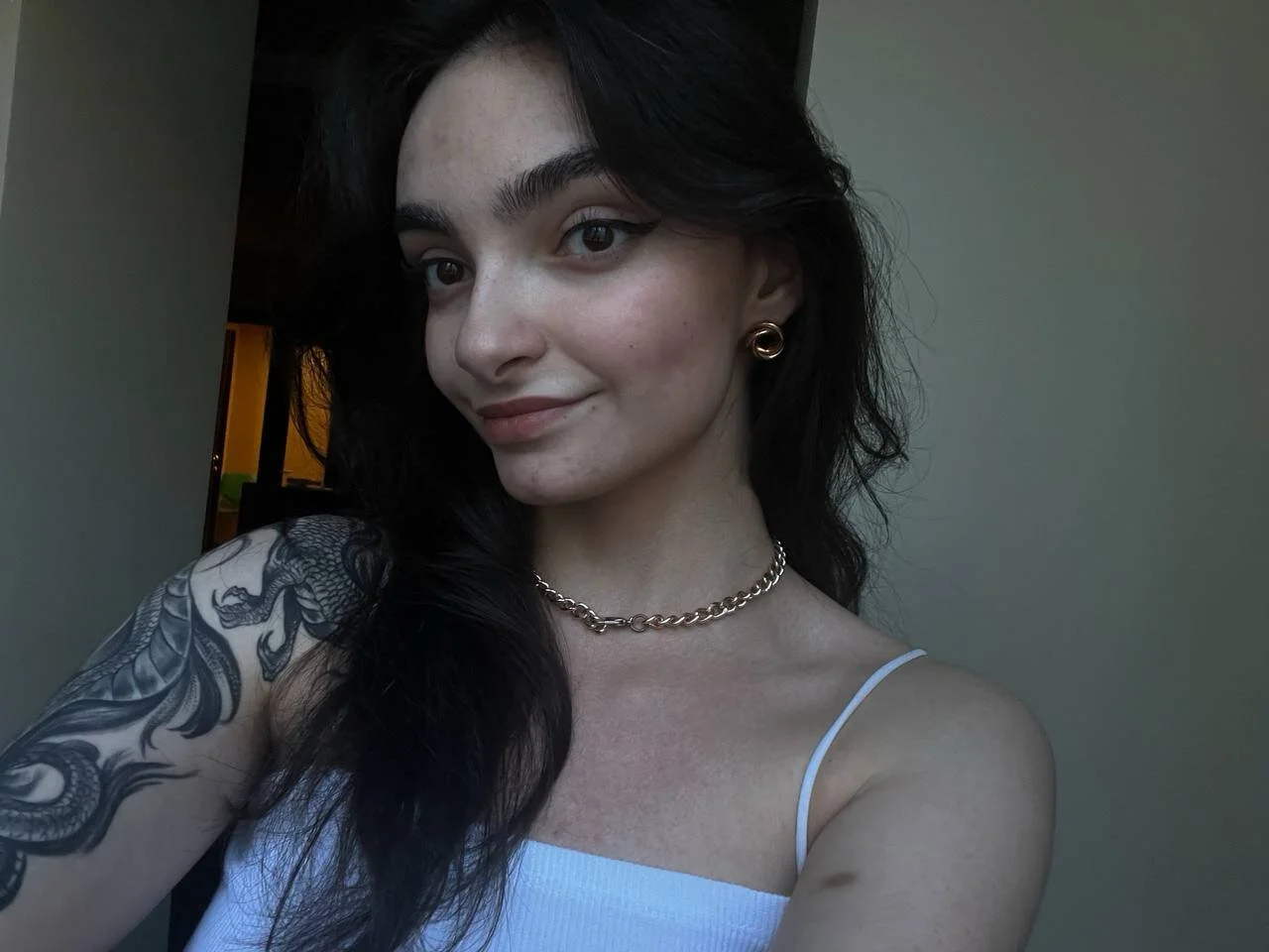 XXX Porn Photo of Nude Morena_Dolce 43
