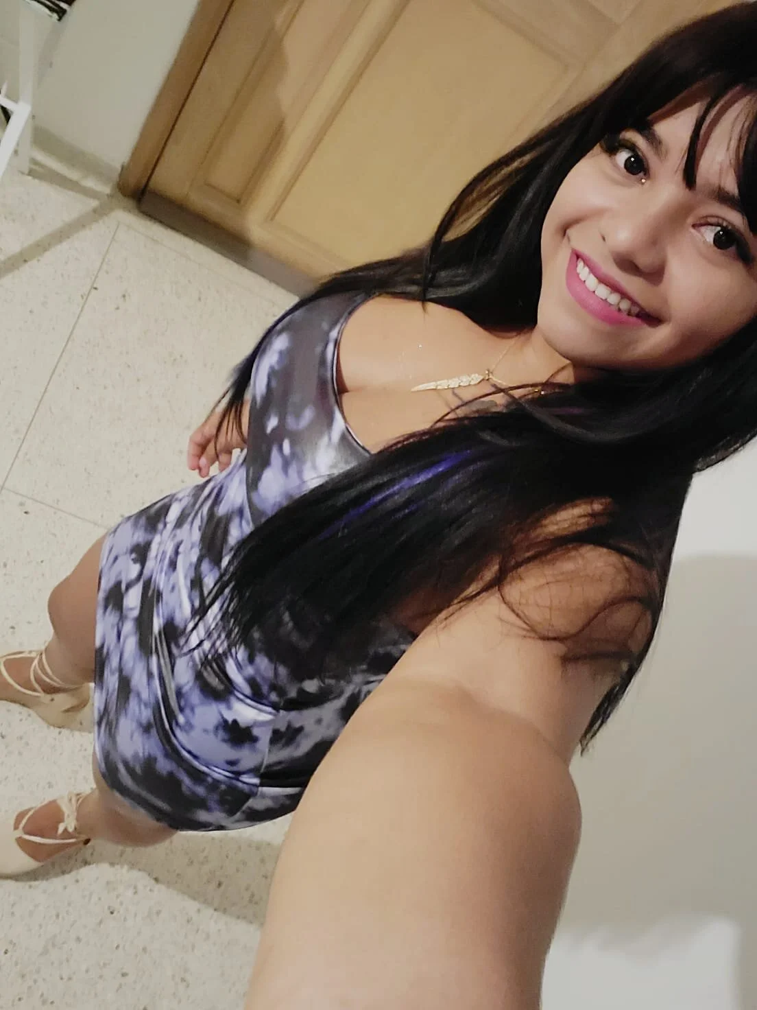 XXX Porn Photo of Nude Sweeetgirll 1