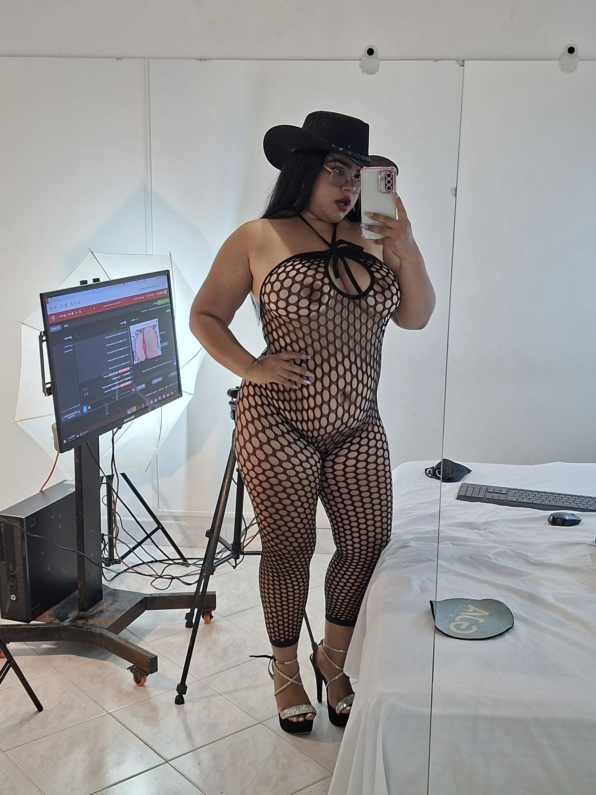XXX Porn Photo of Nude Melody_Charlotte2 15