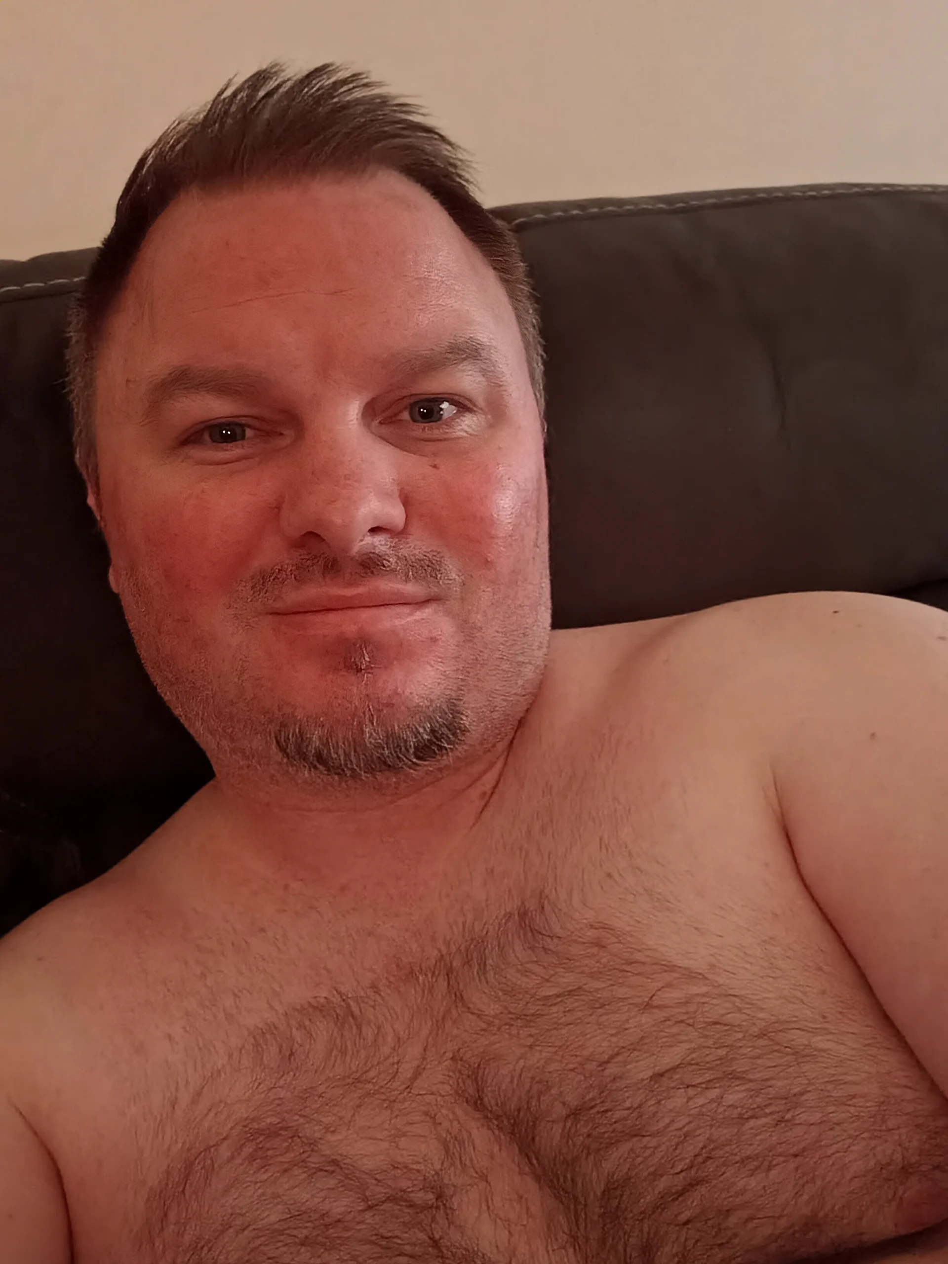 XXX Porn Photo of Nude JayGirthy36 2