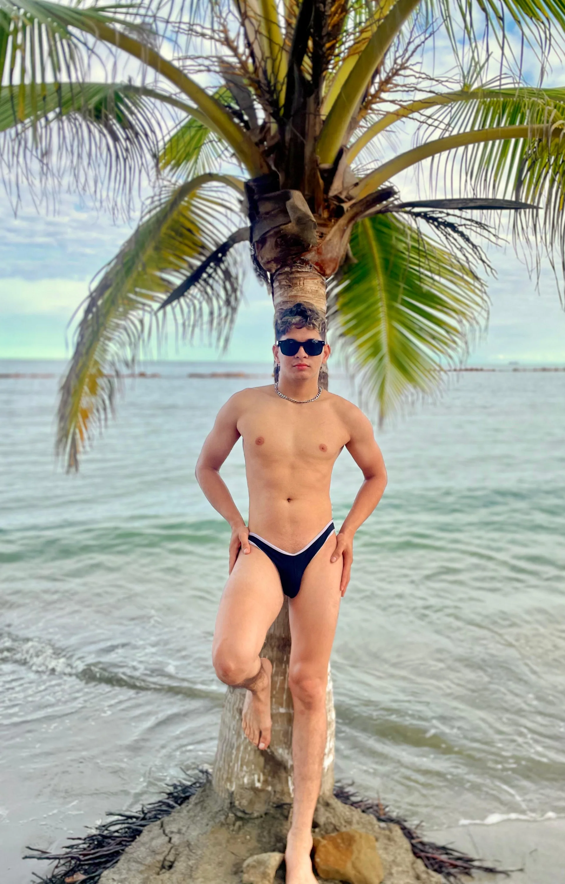 XXX Porn Photo of Nude Pedro_Luxx 20