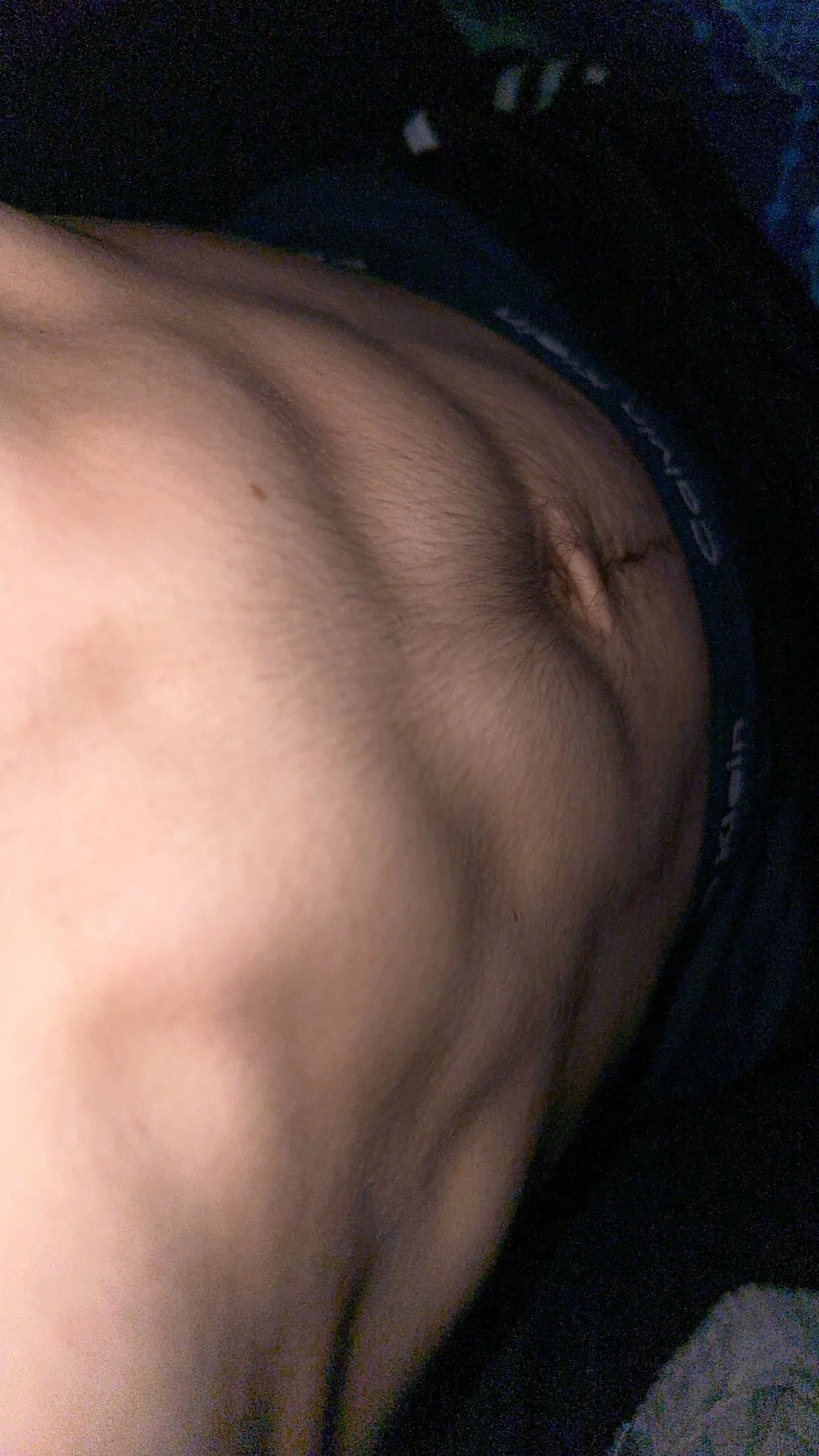 XXX Porn Photo of Nude Bowcatlover 8
