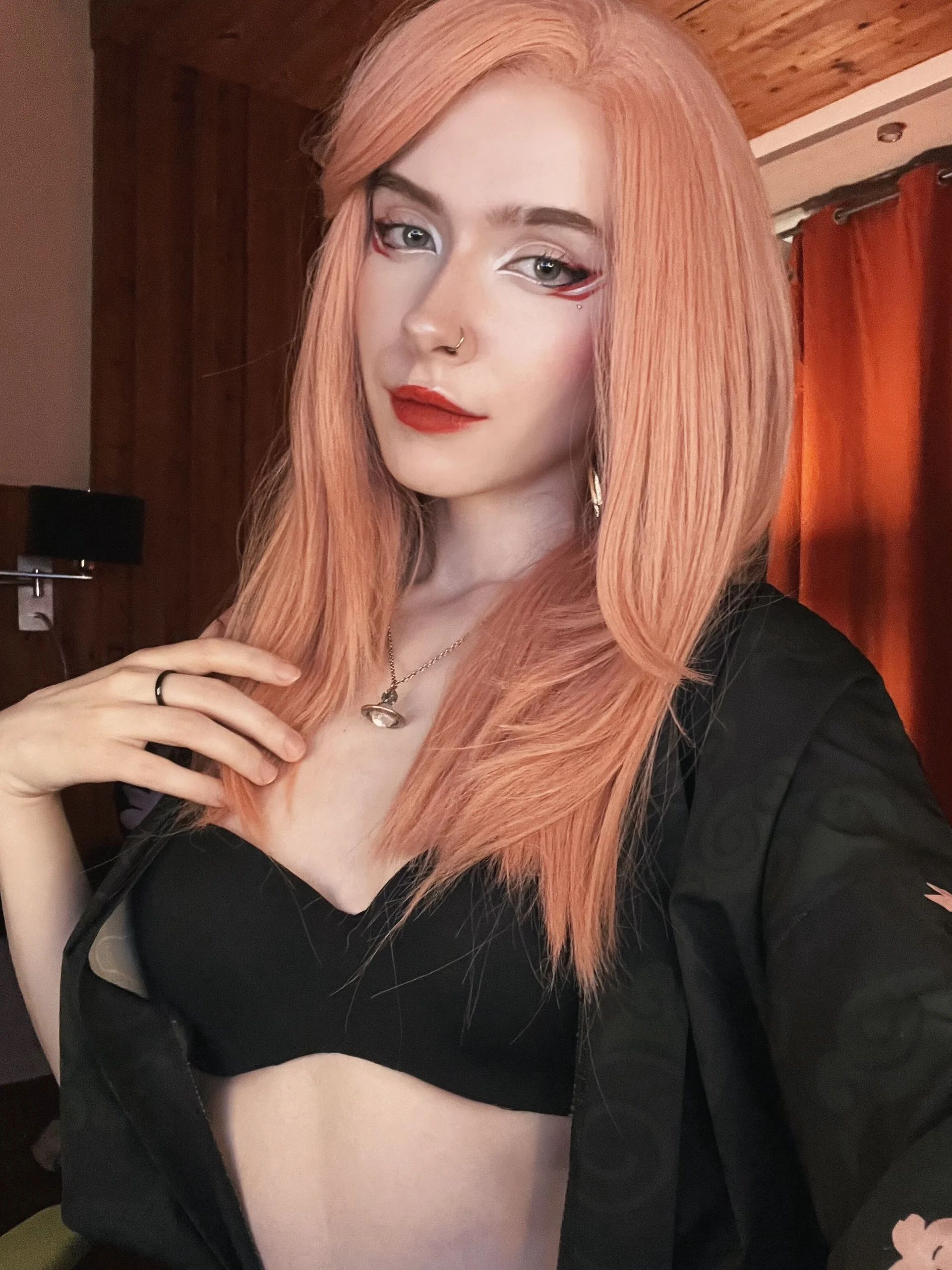XXX Porn Photo of Nude Mistress_Iris 2