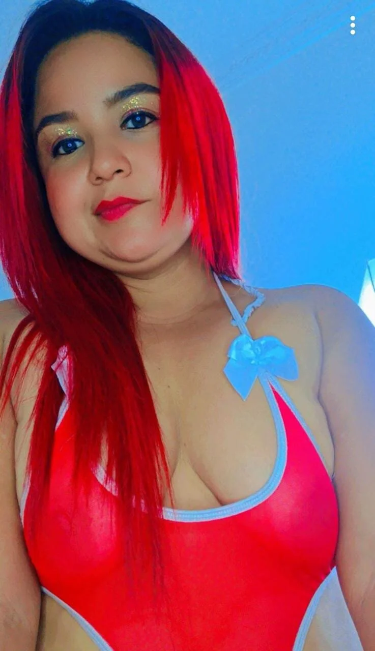 XXX Porn Photo of Nude Mariana_Rojas 7