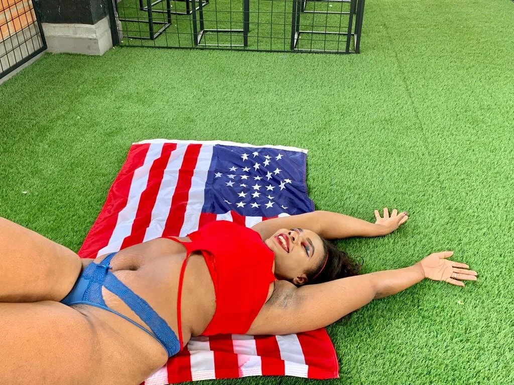 XXX Porn Photo of Nude Idiris_big 14