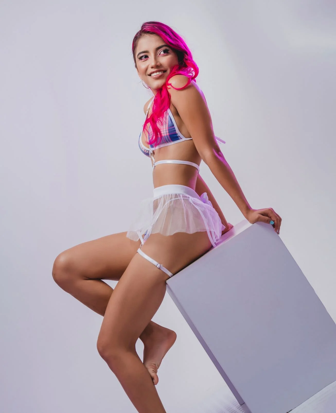 XXX Porn Photo of Nude letty_straus 5