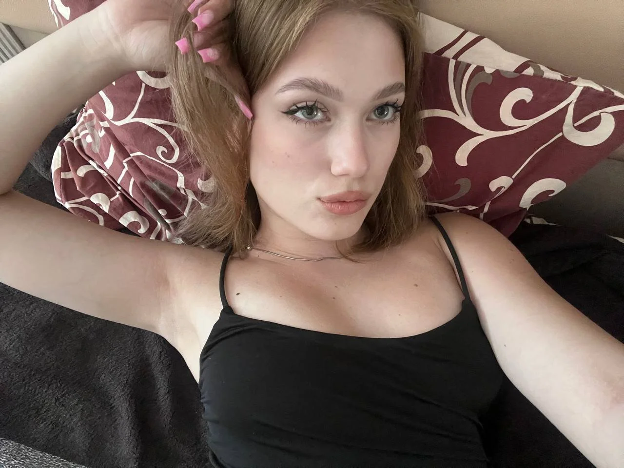 XXX Porn Photo of Nude RosenMist 10