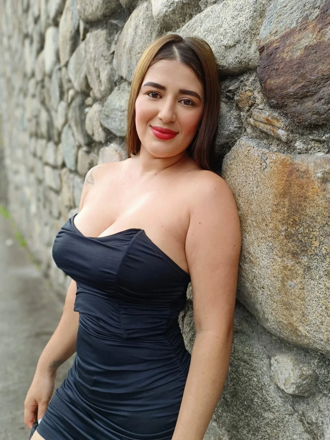 XXX Porn Photo of Nude LiaFox_ 6