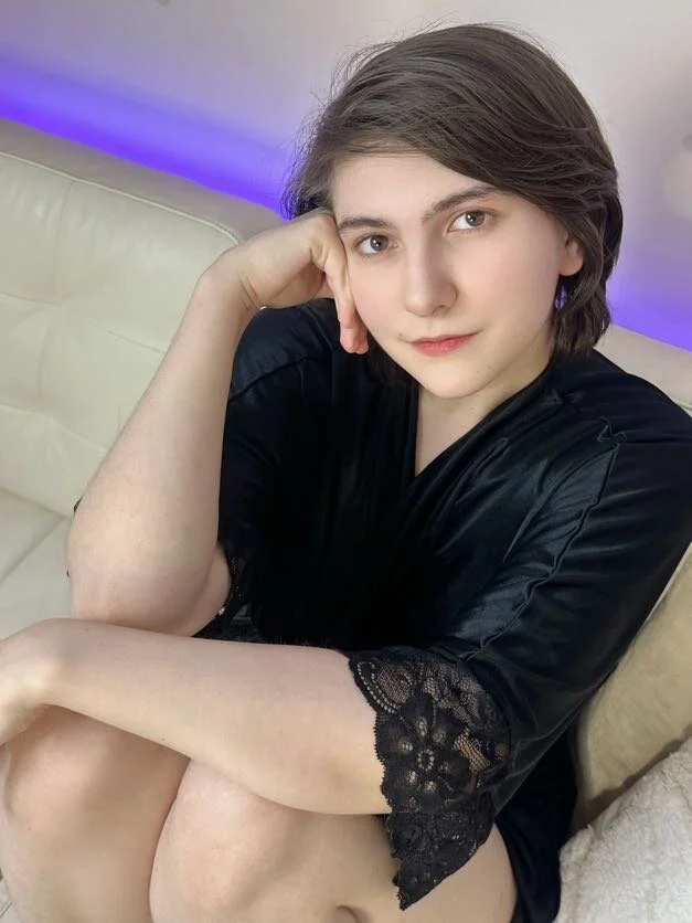 XXX Porn Photo of Nude Lily_Marlin 12