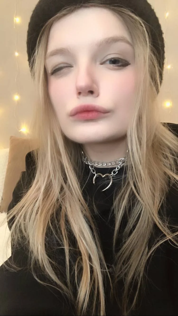 XXX Porn Photo of Nude MicheleHonas 3