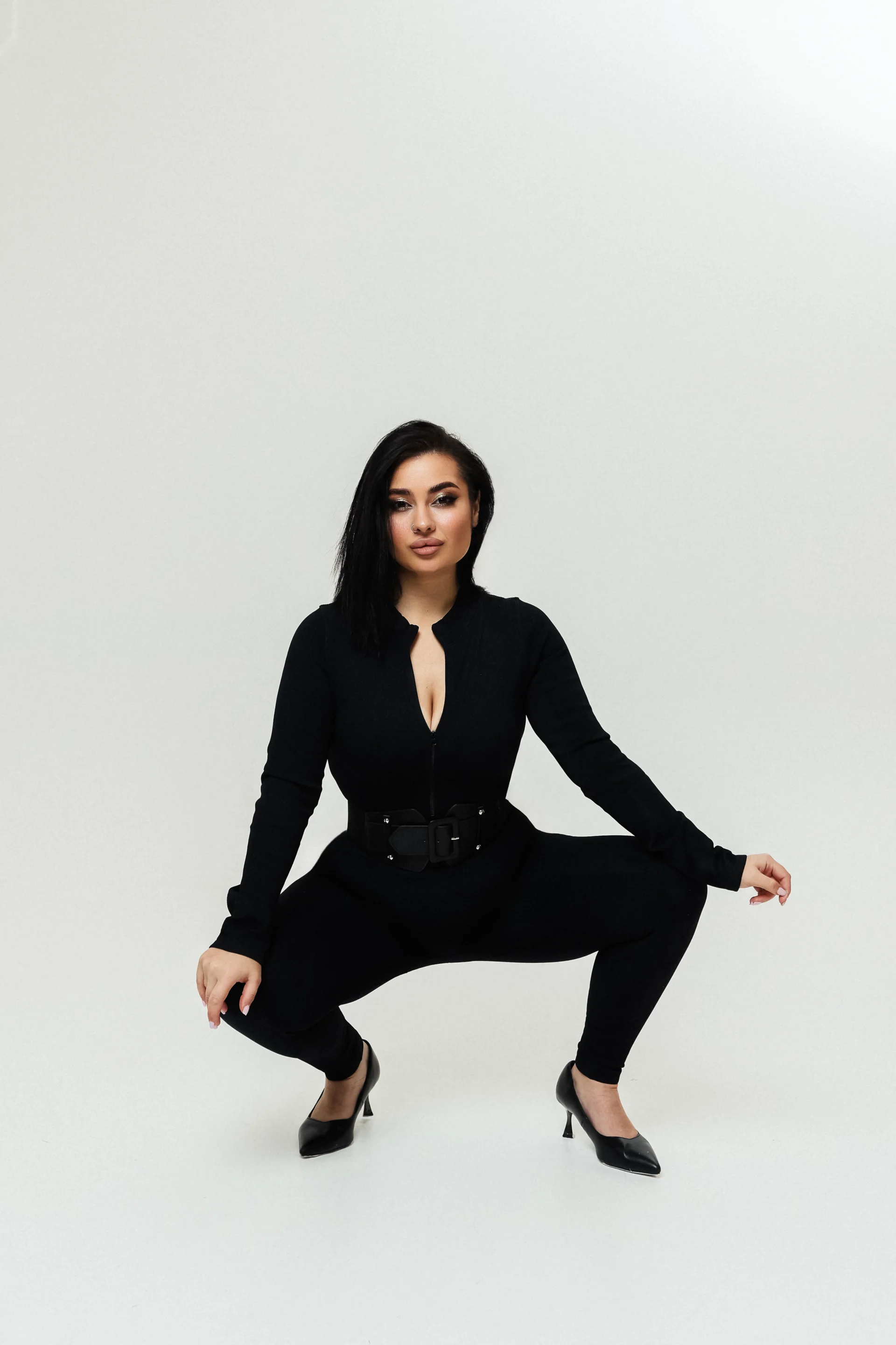 XXX Porn Photo of Nude AdrianaTorres 8