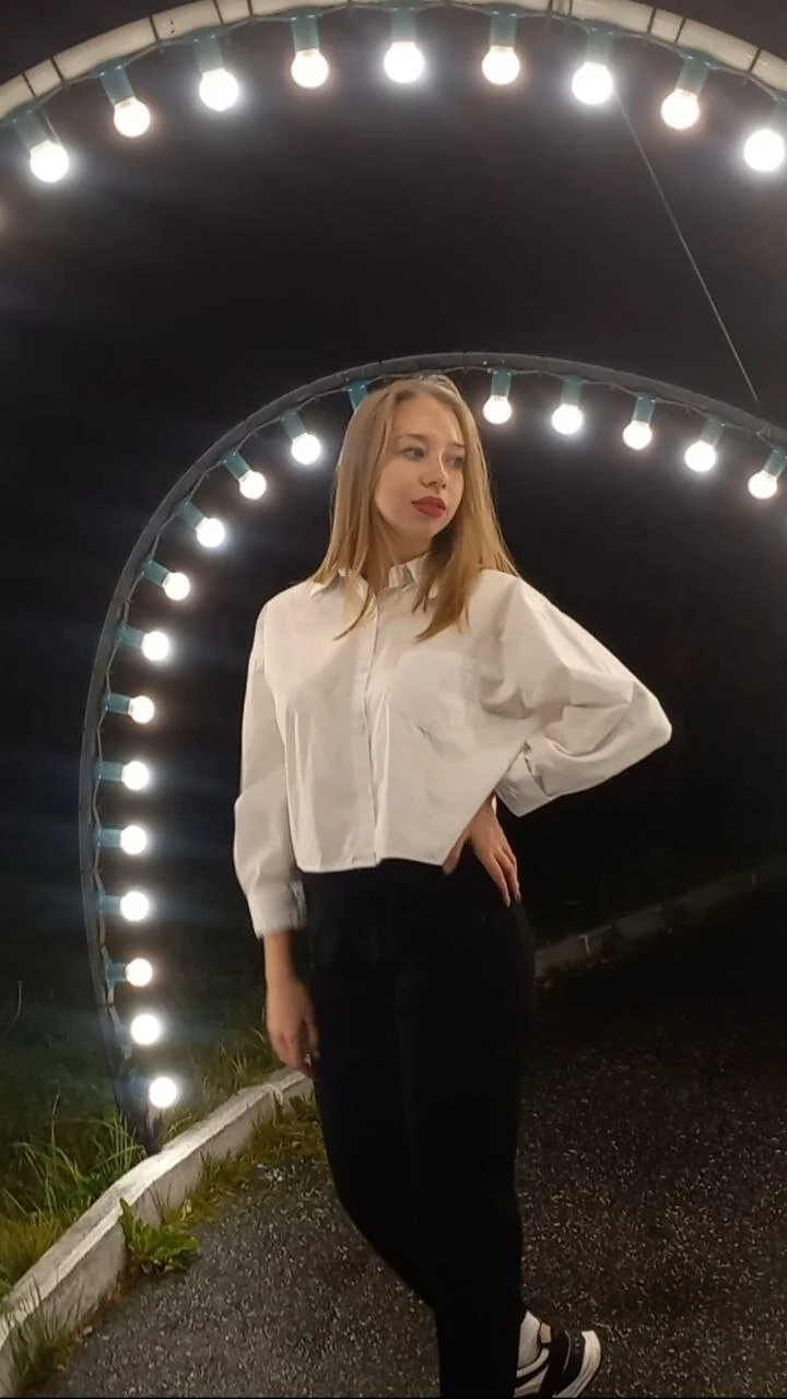 XXX Porn Photo of Nude LatanyaDaivs 6