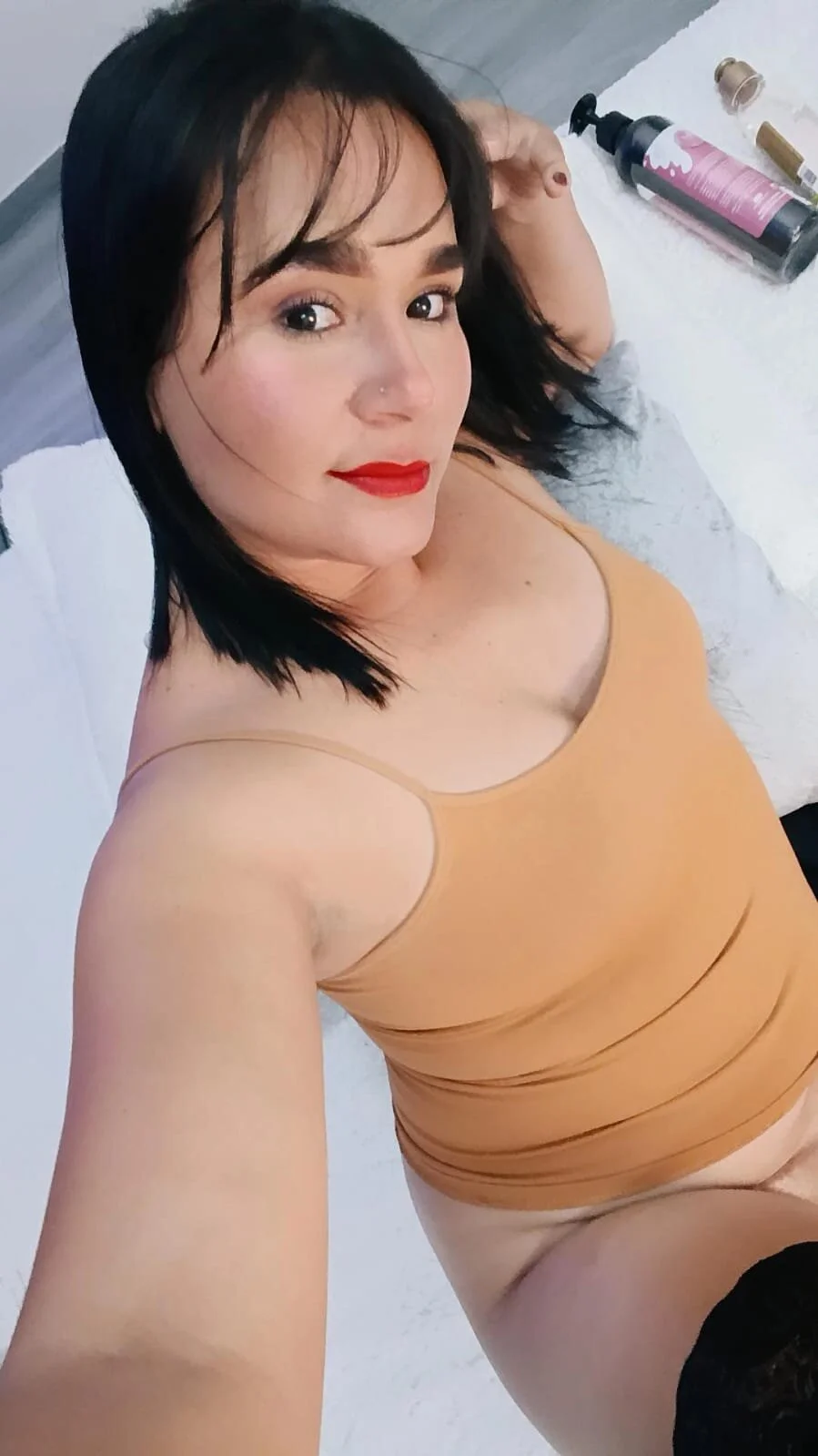 XXX Porn Photo of Nude Sienarosewood 49