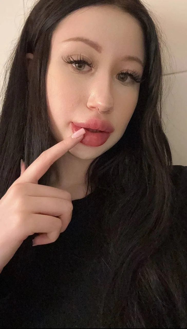 XXX Porn Photo of Nude SabrinaMur_ 3