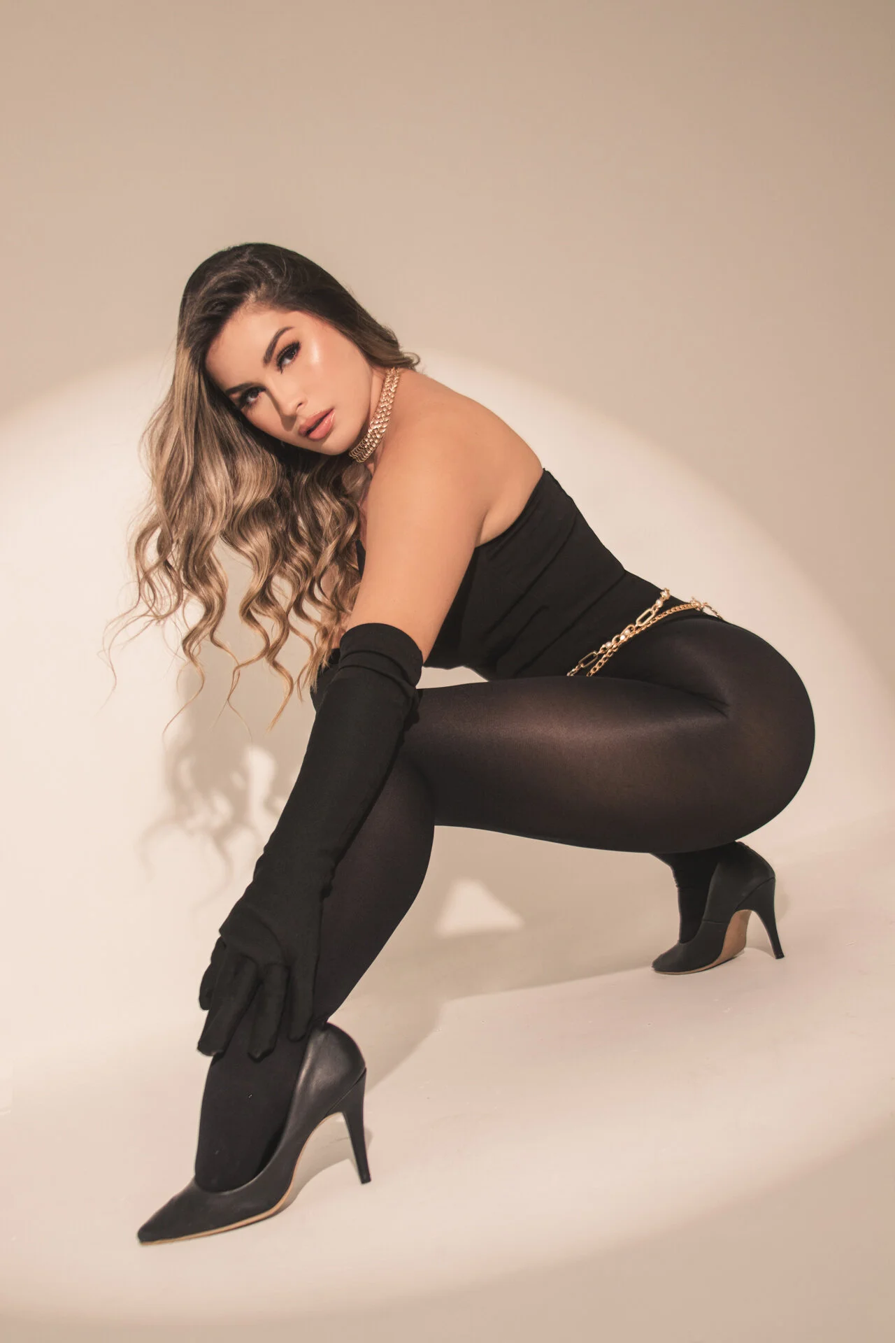 XXX Porn Photo of Nude KylaMorrison 60