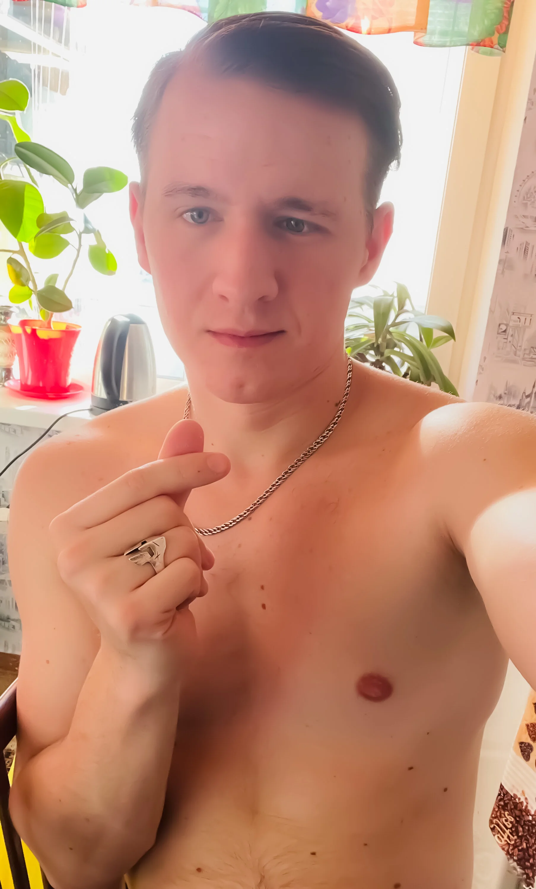 XXX Porn Photo of Nude DiMastyzzz 1