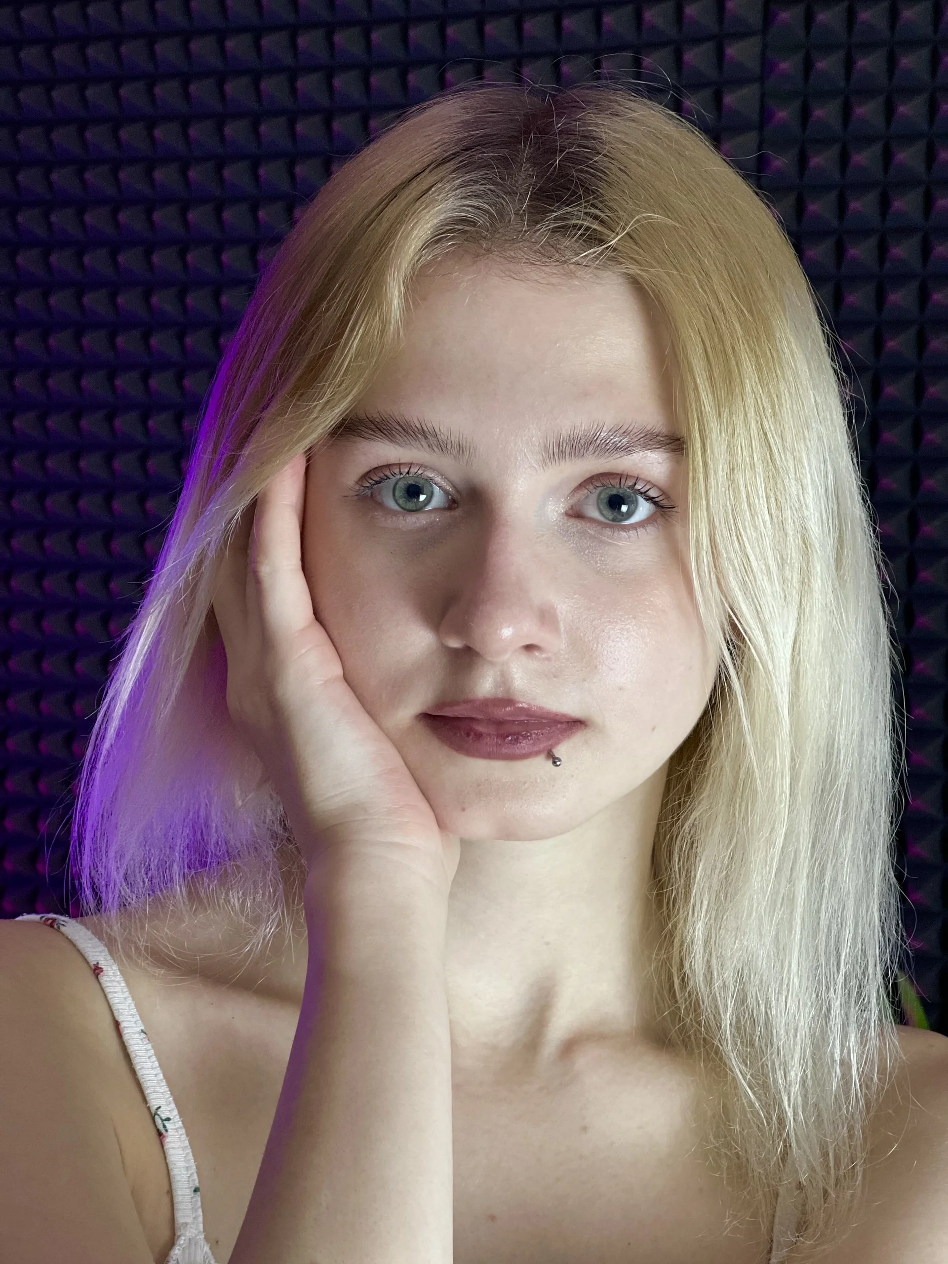 XXX Porn Photo of Nude jenny_bunny_ 5