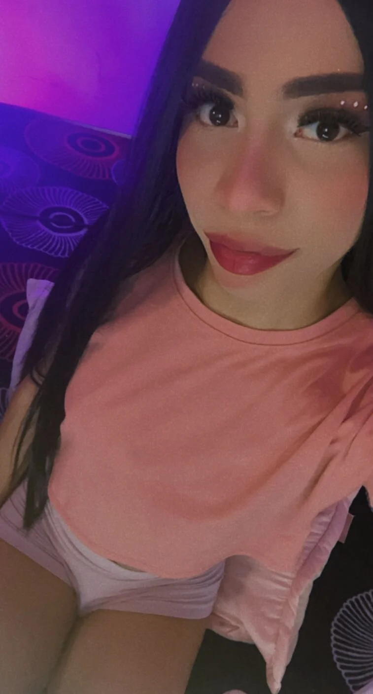 XXX Porn Photo of Nude AliceMichelle_ 4