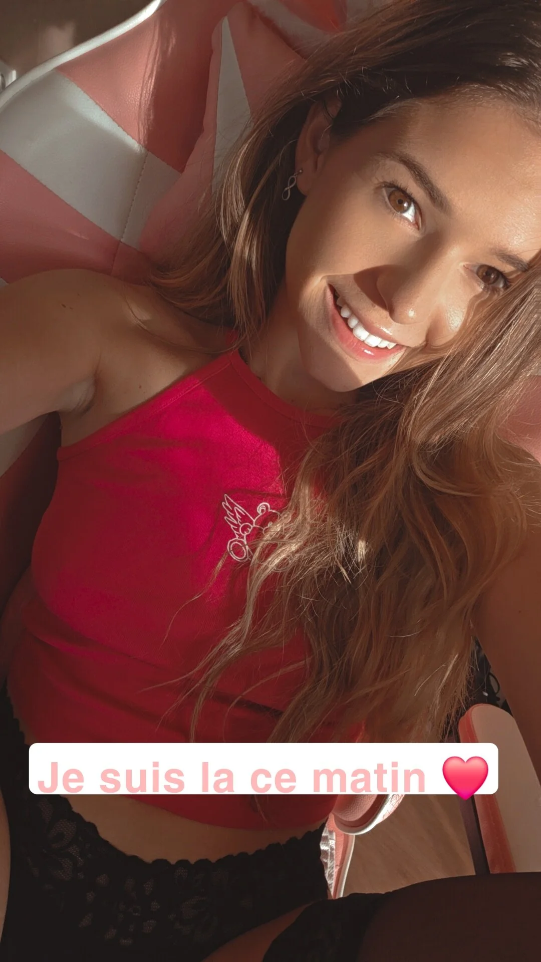 XXX Porn Photo of Nude lucie_mehott 19