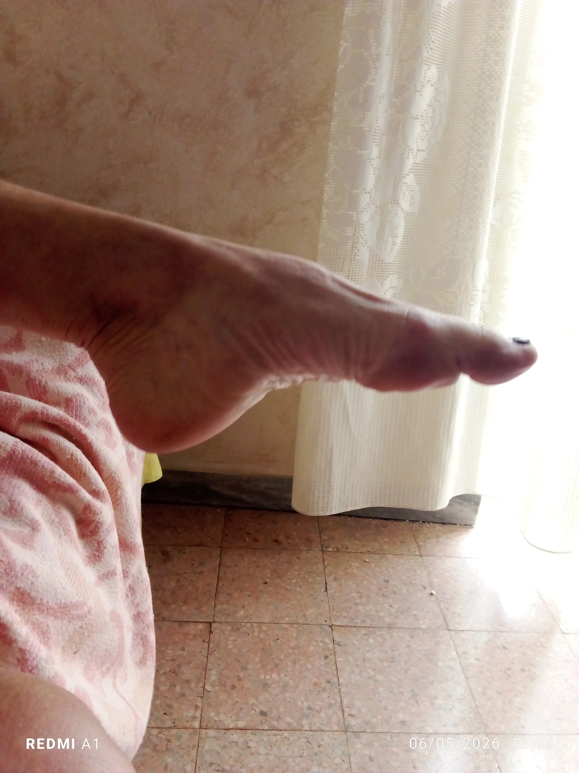 XXX Porn Photo of Nude Ni_ne_tta 5