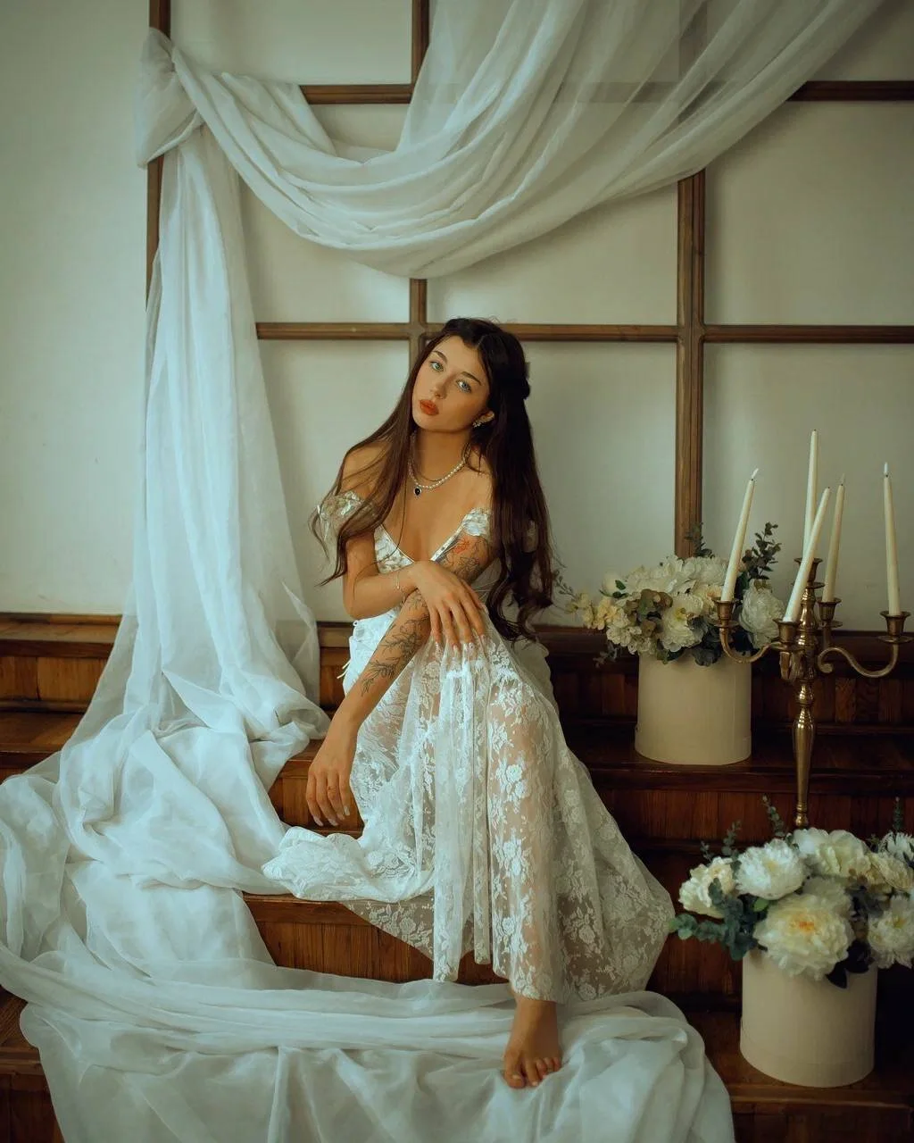 XXX Porn Photo of Nude Minirini 22